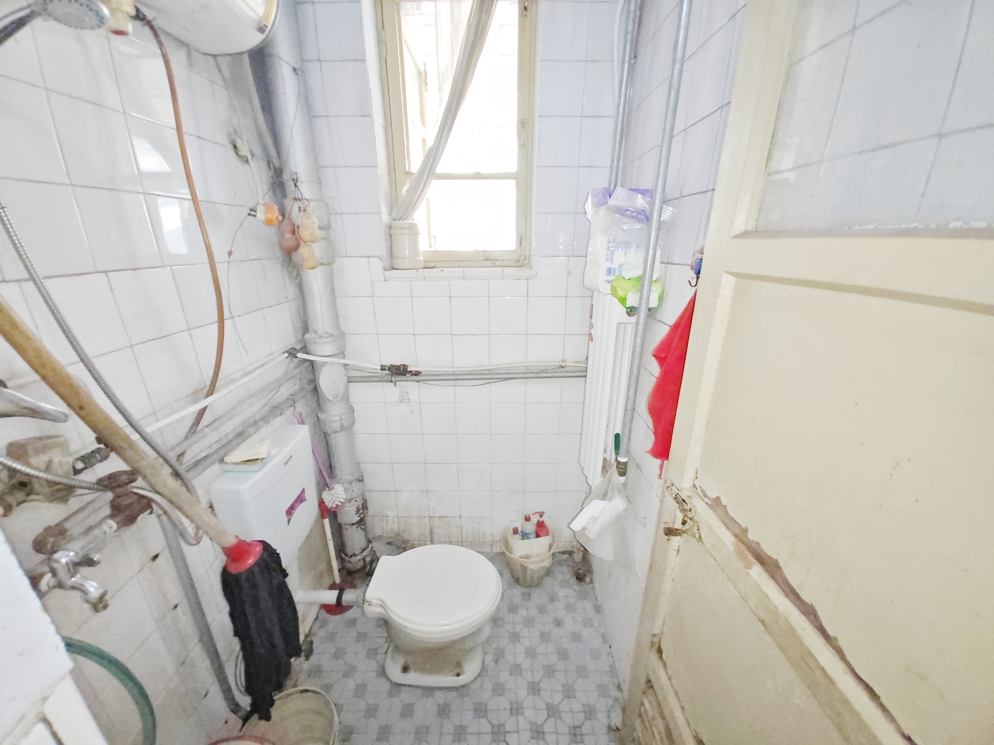 解放路农业厅宿舍