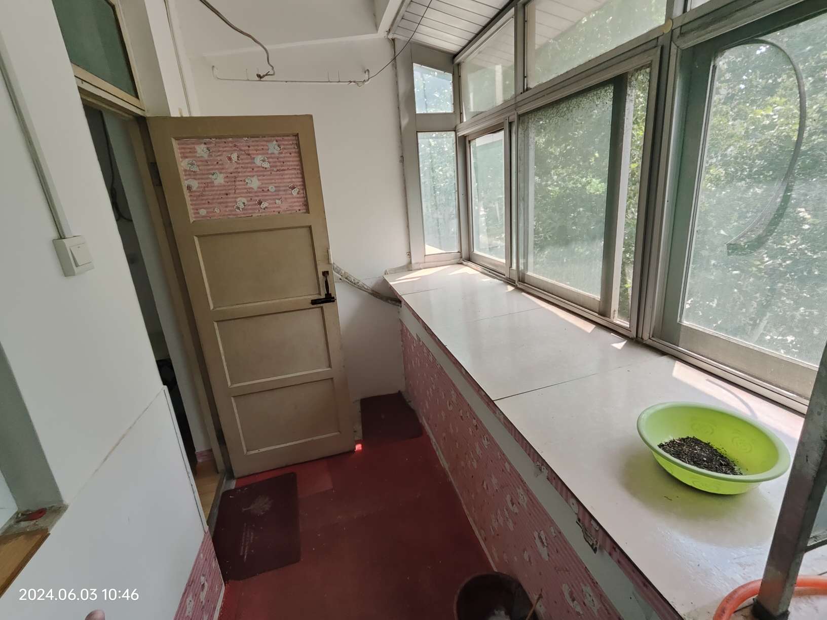 纬北小区(铁道北街)