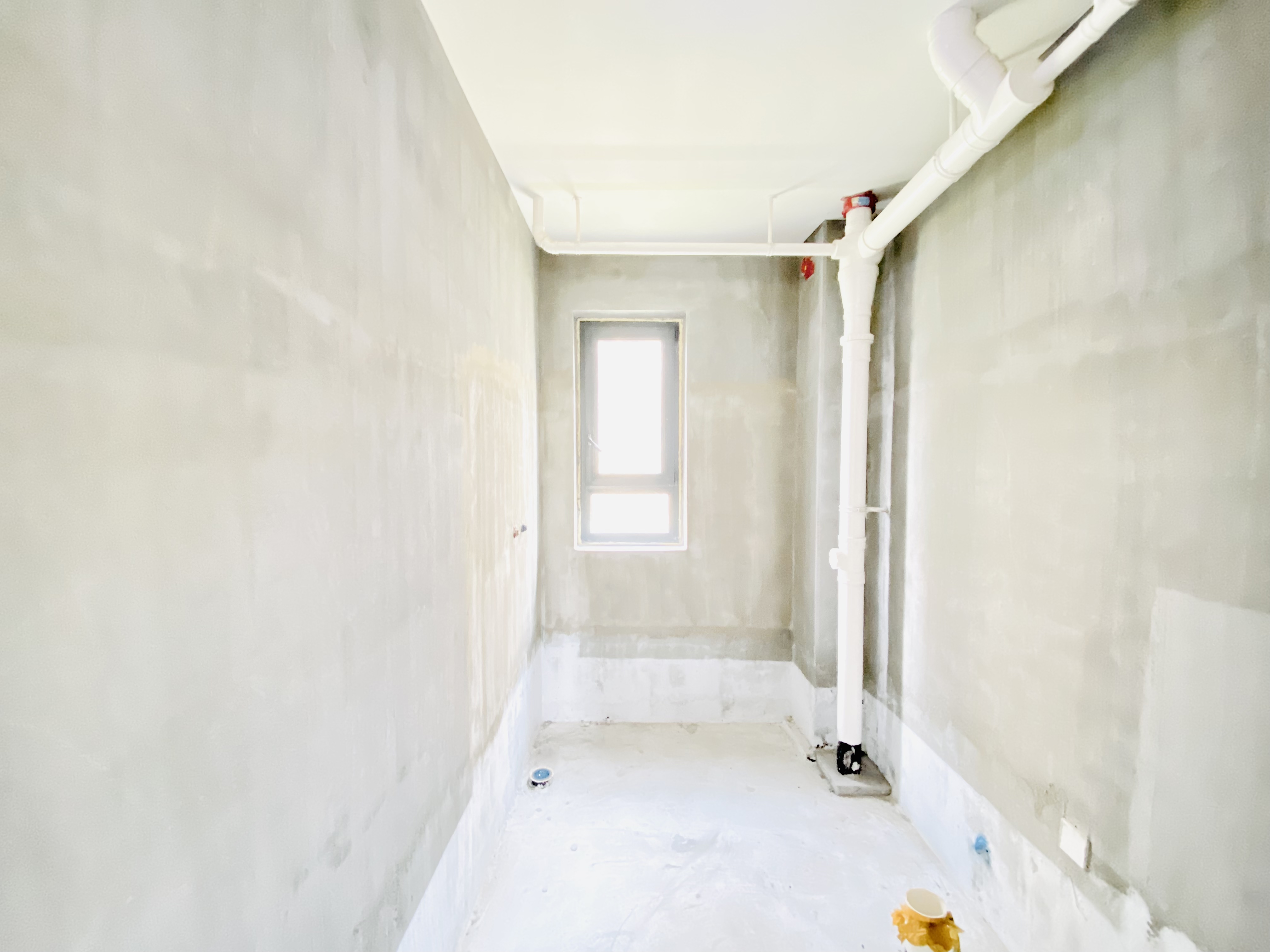 中新国际东城和玺四区