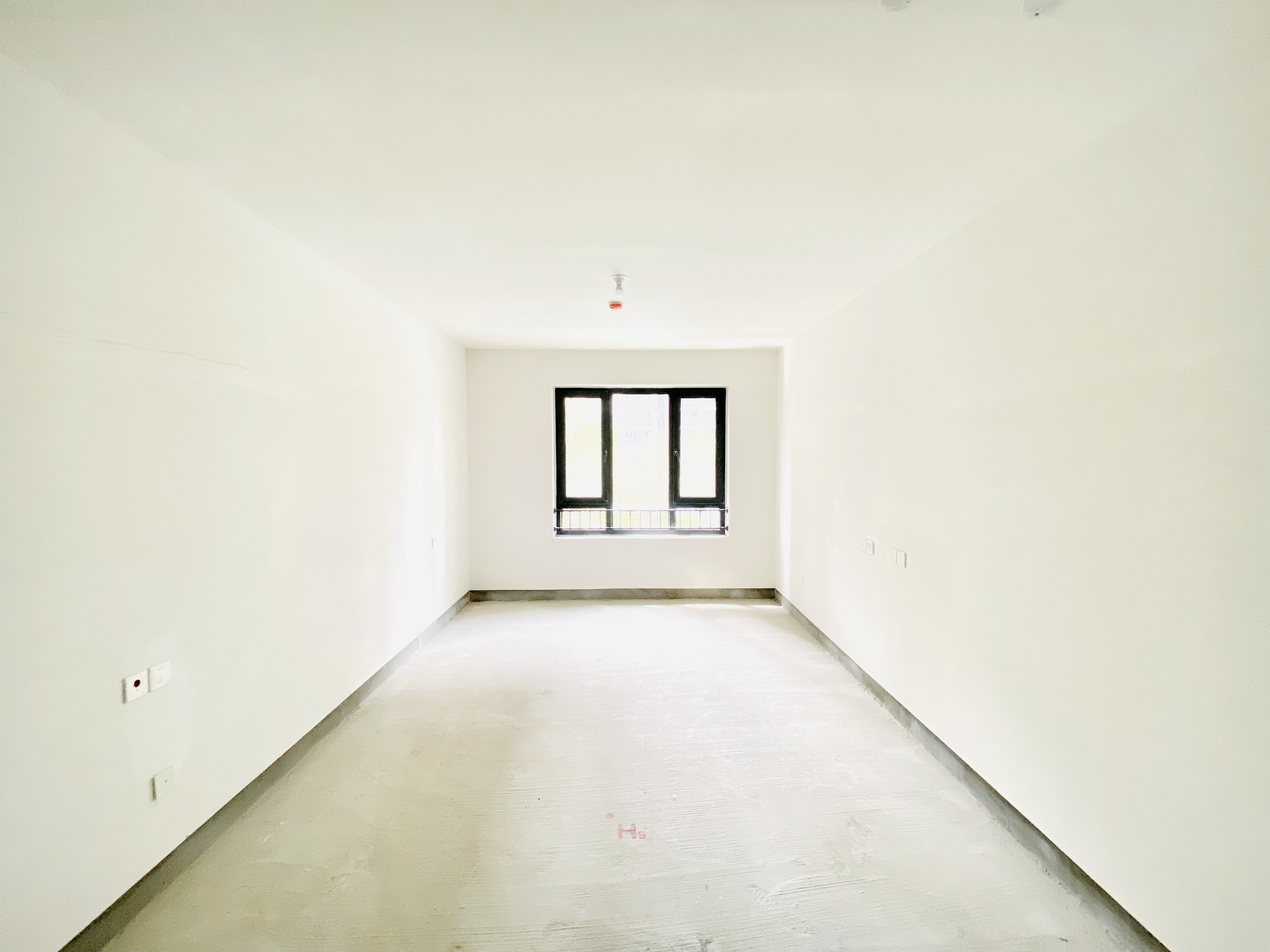 中新国际东城和玺四区