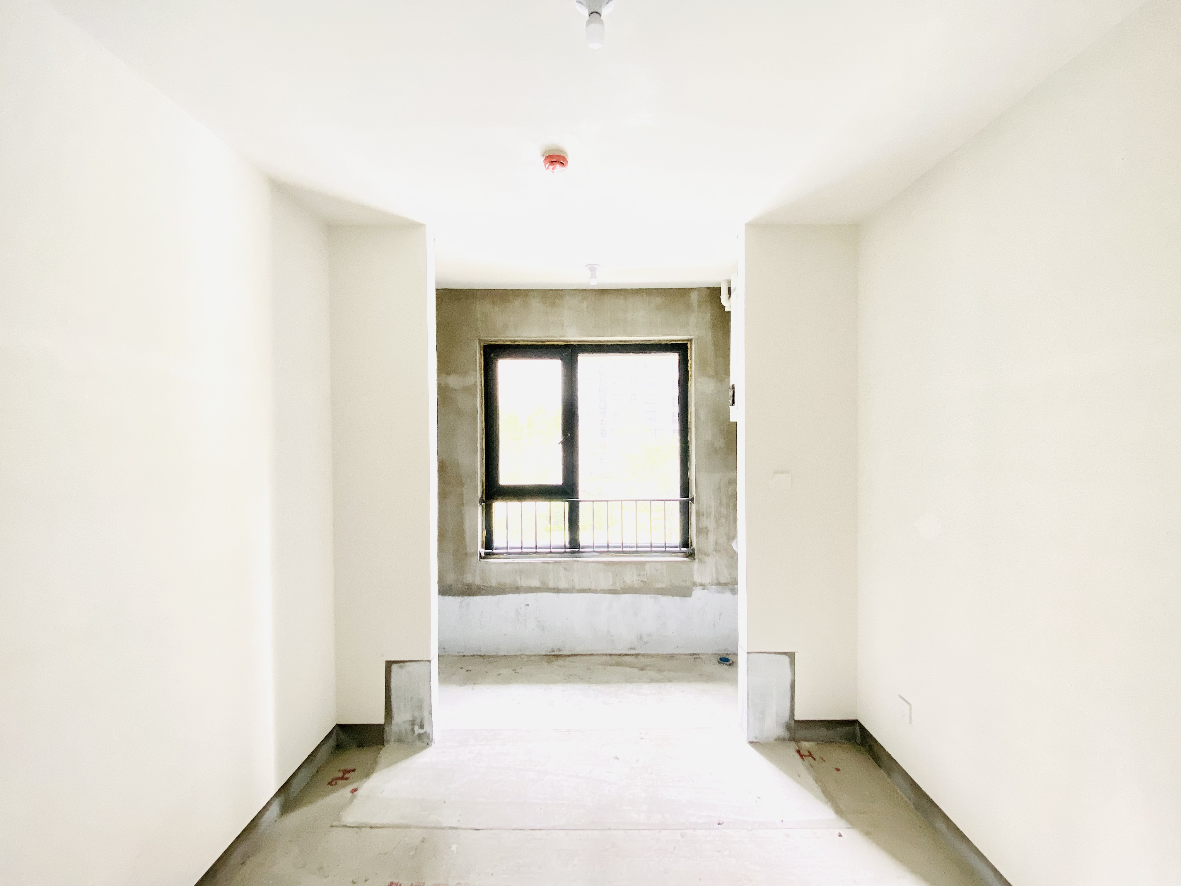 中新国际东城和玺四区