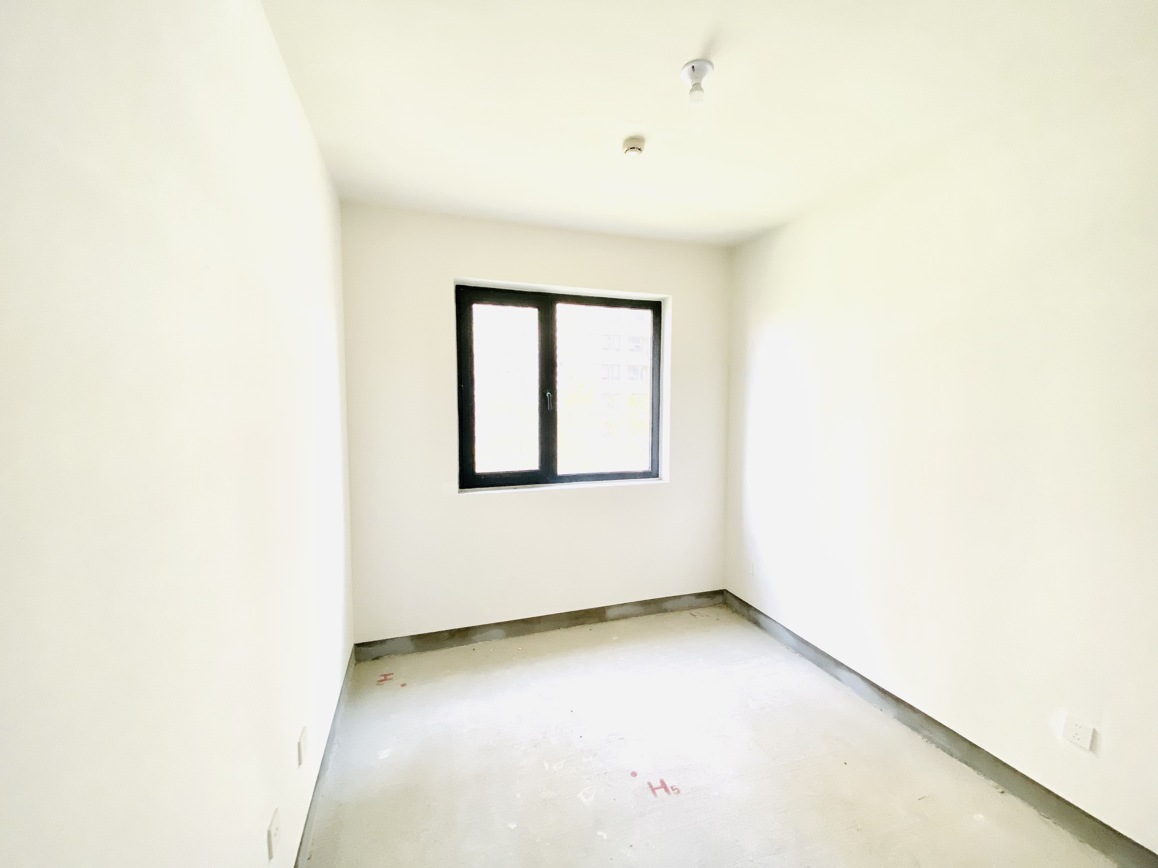 中新国际东城和玺四区