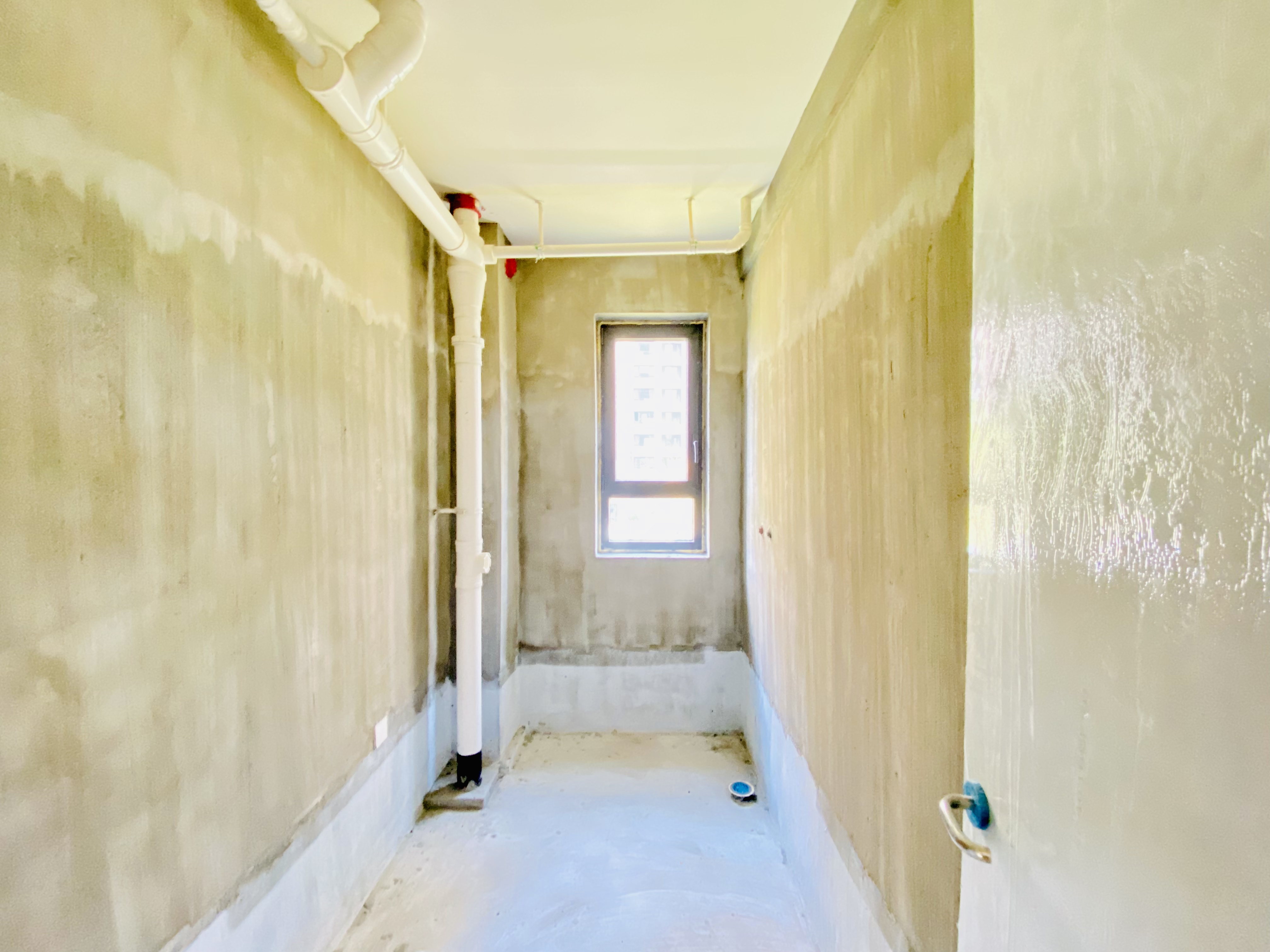 中新国际东城和玺四区