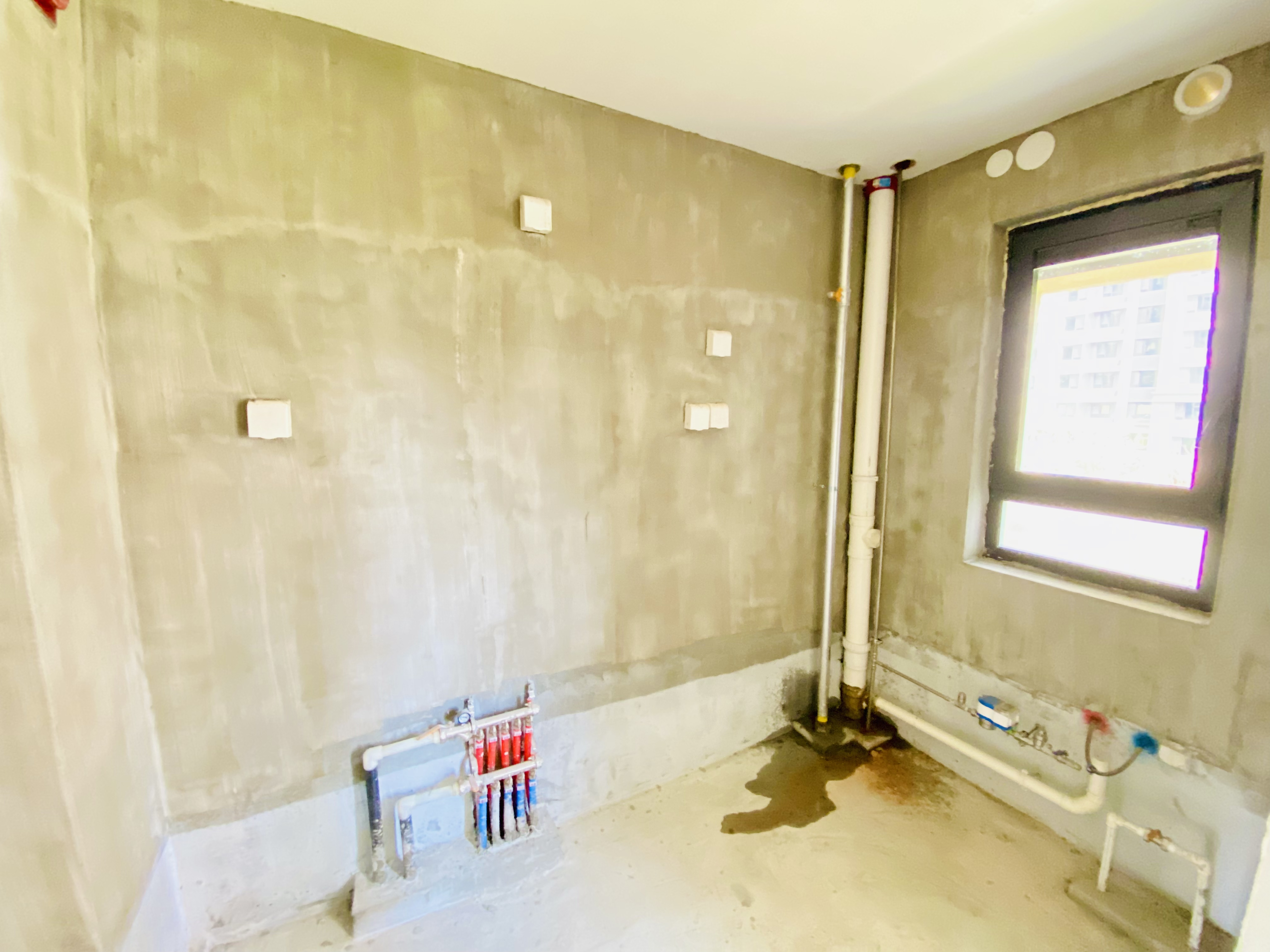 中新国际东城和玺四区