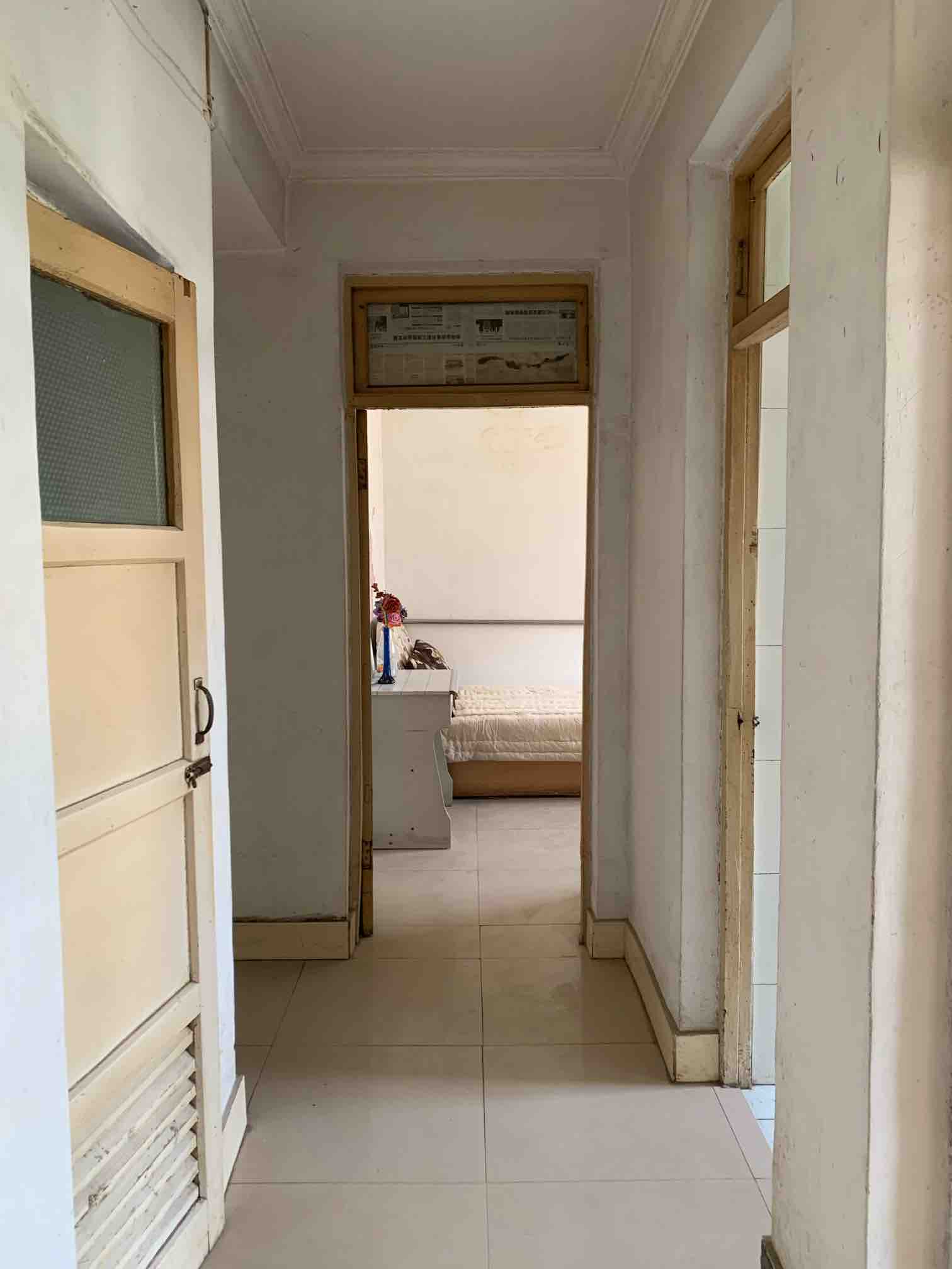 黄岗东路单位宿舍