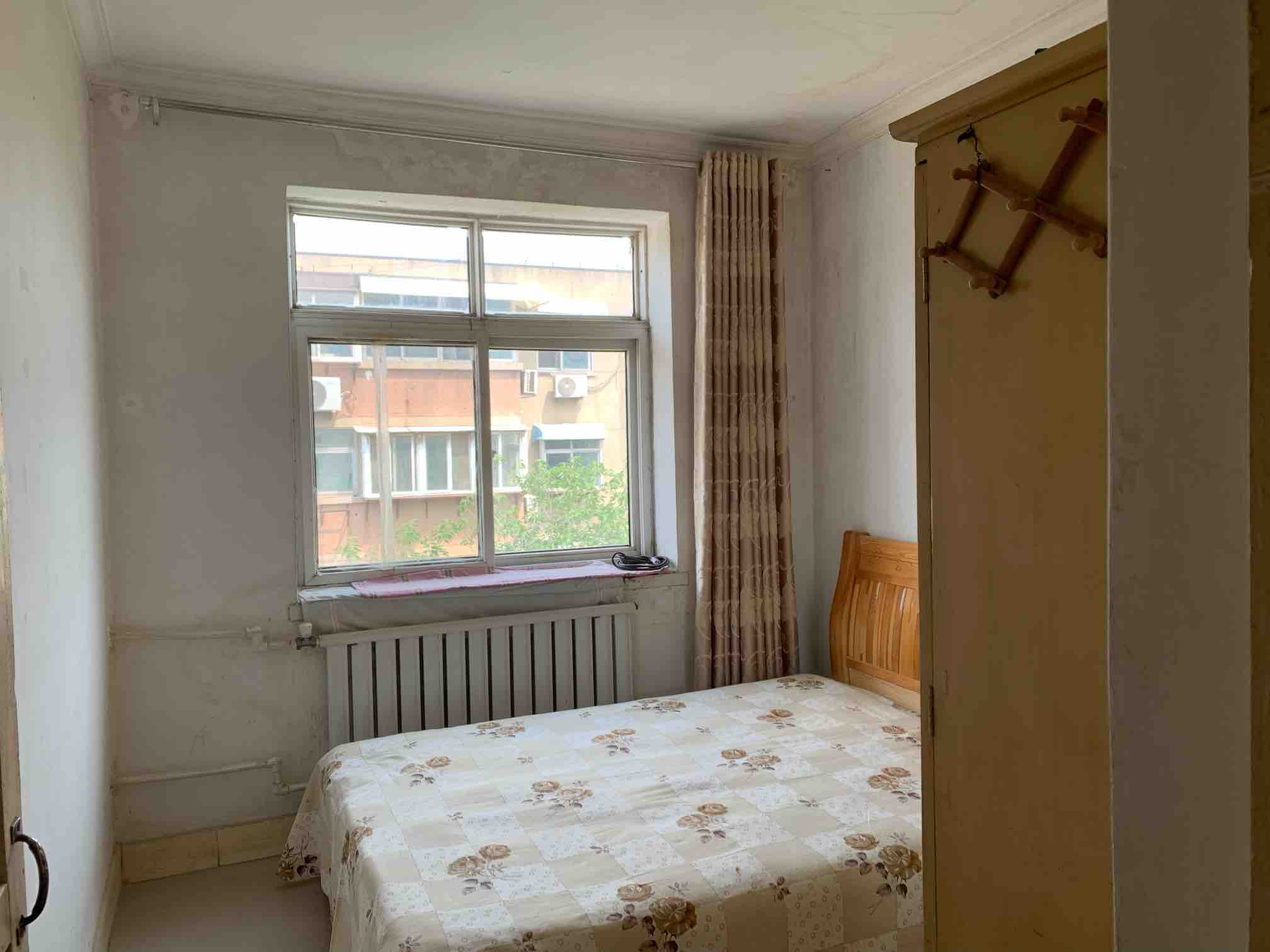 黄岗东路单位宿舍