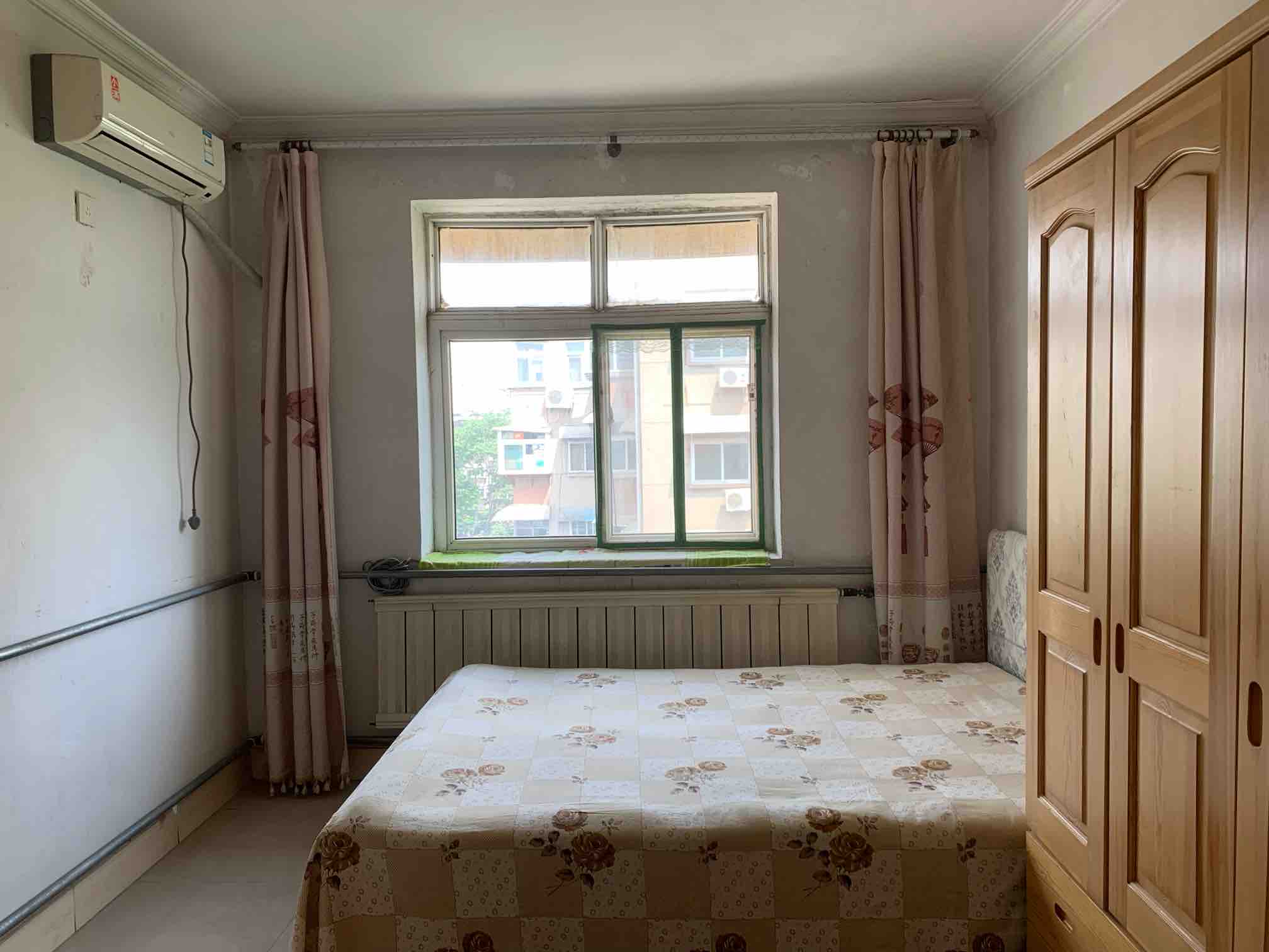 黄岗东路单位宿舍