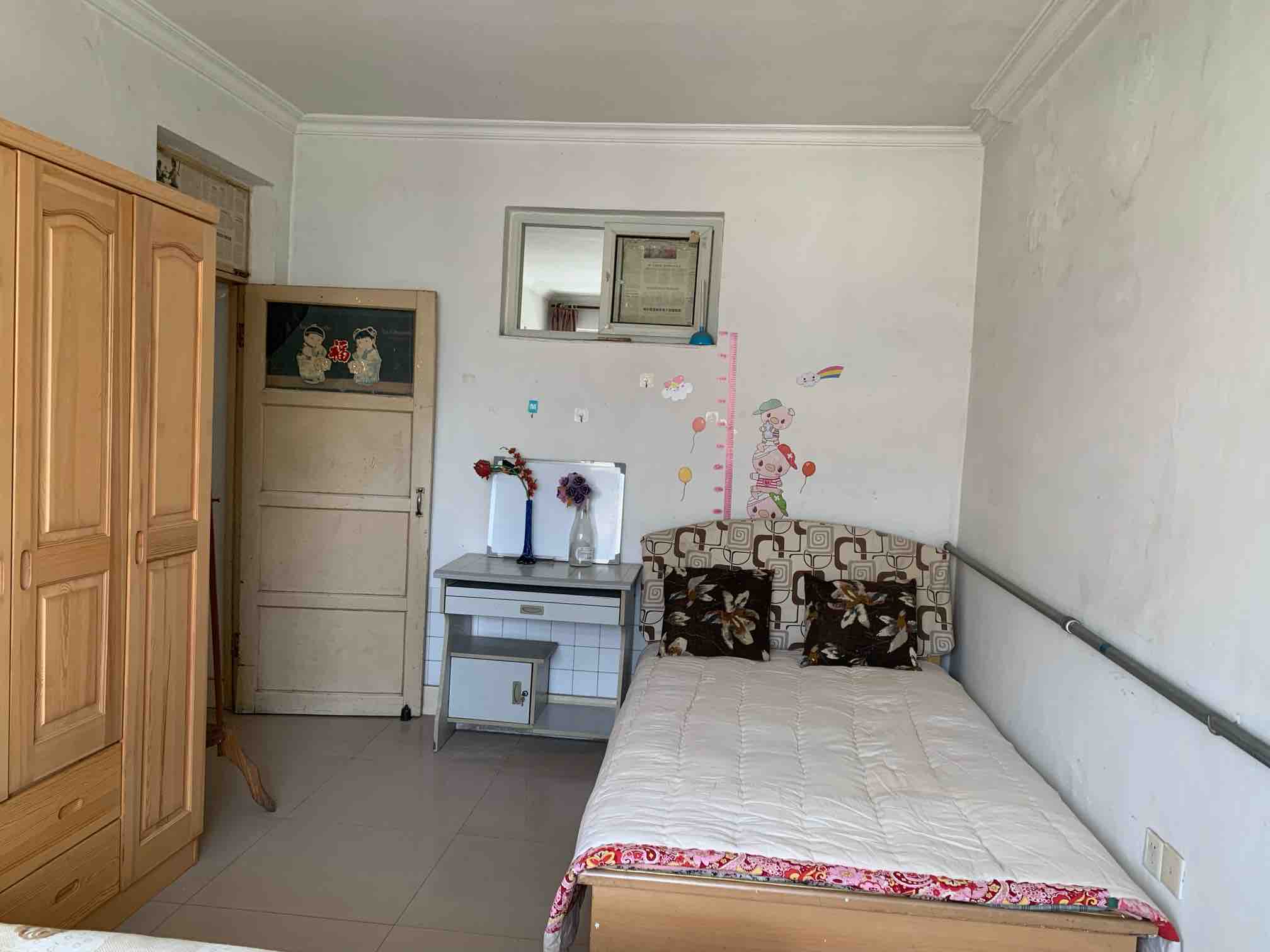 黄岗东路单位宿舍