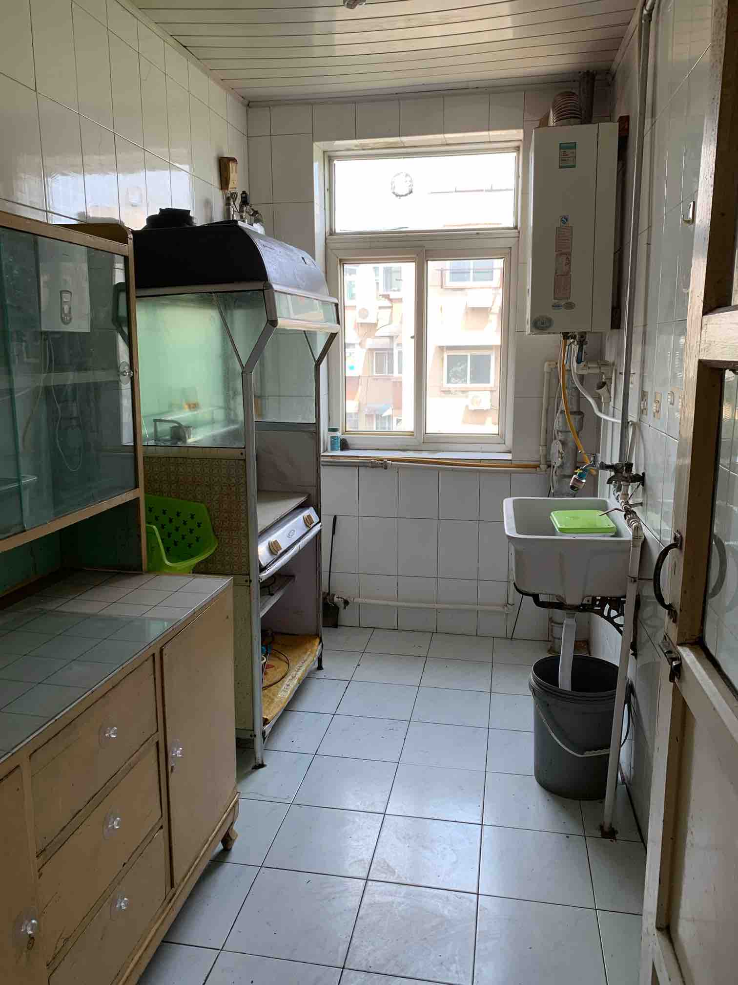 黄岗东路单位宿舍