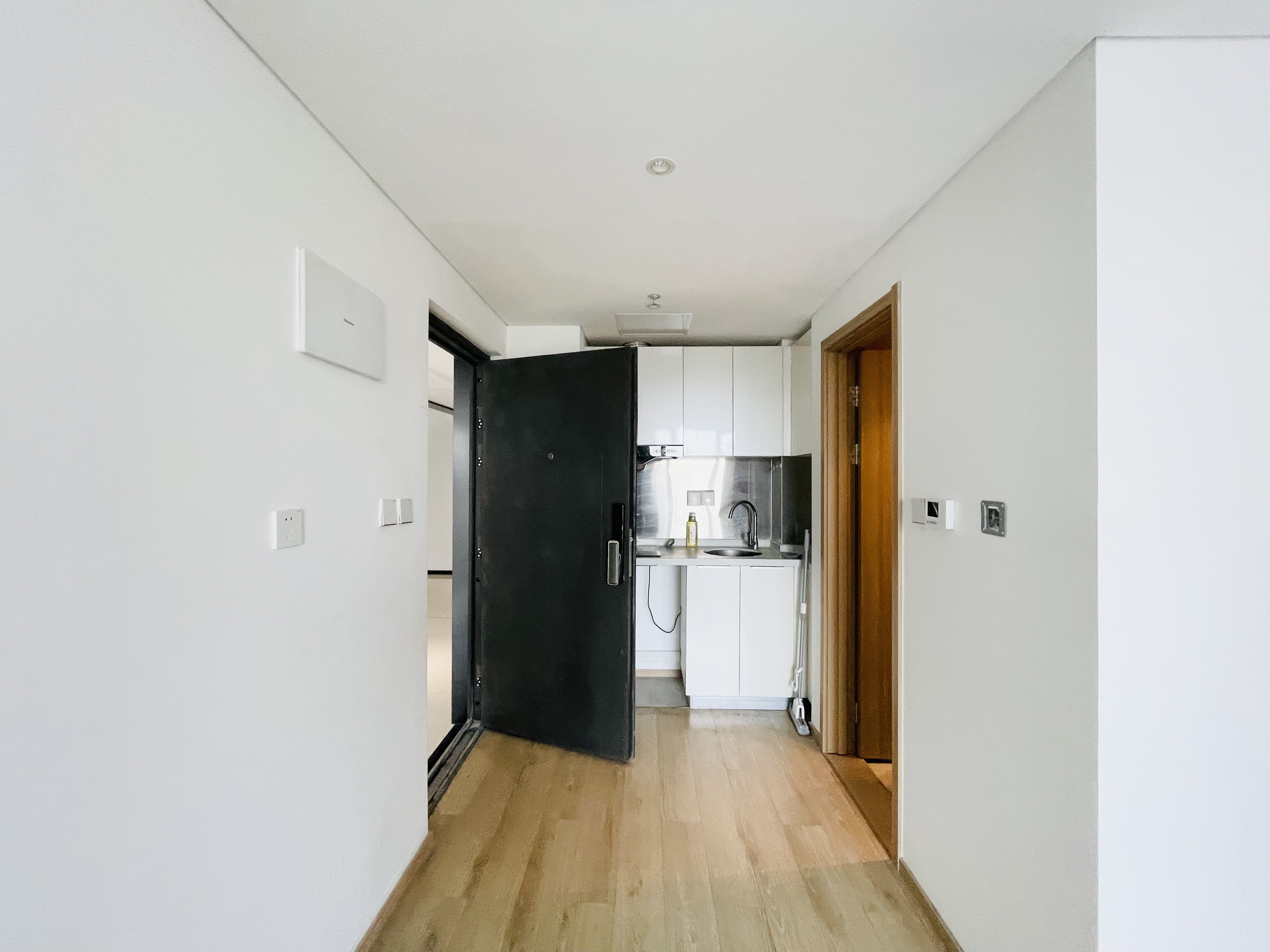  海信天辰九号 东