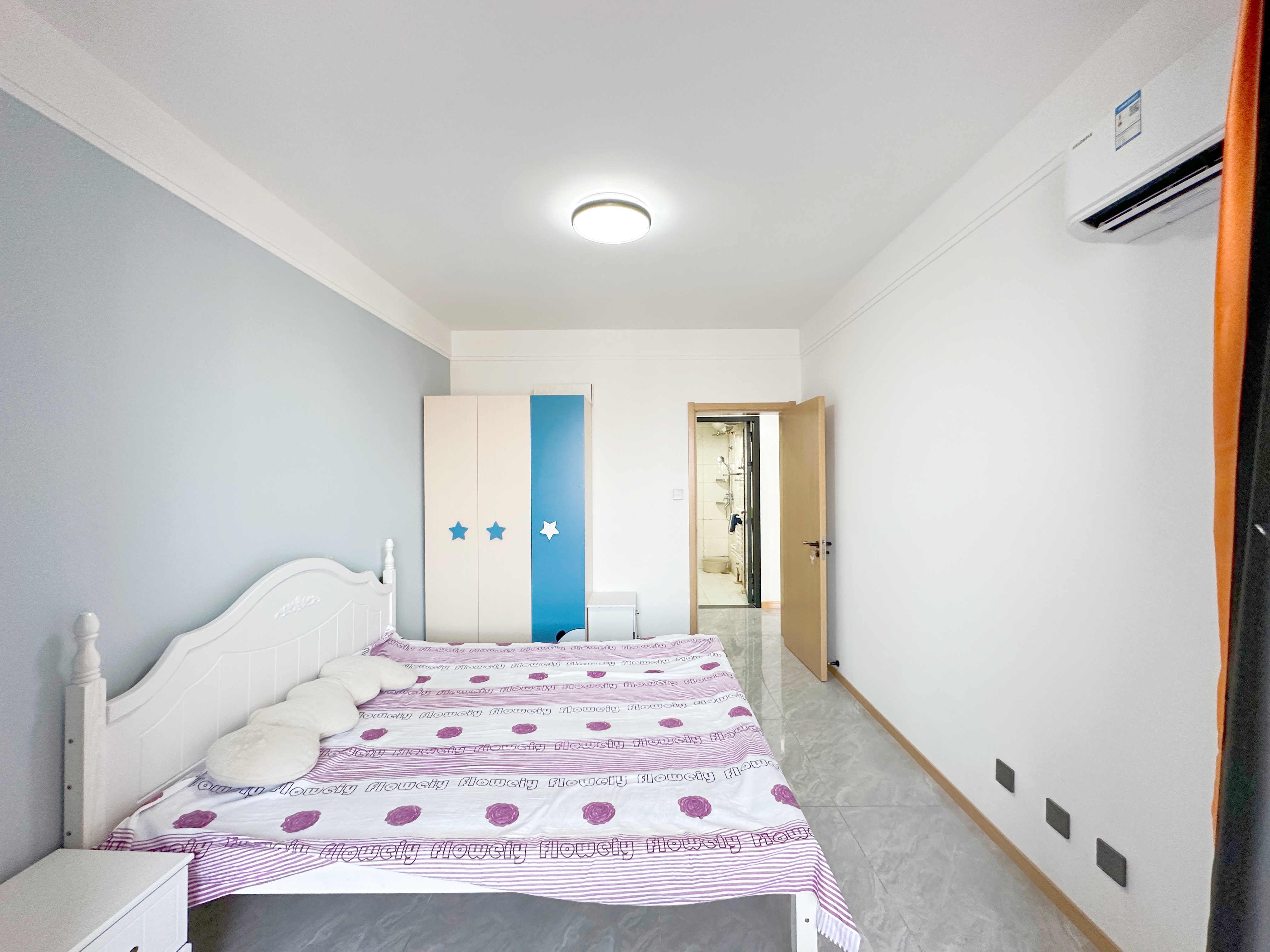 绿地新里梵尔赛公馆