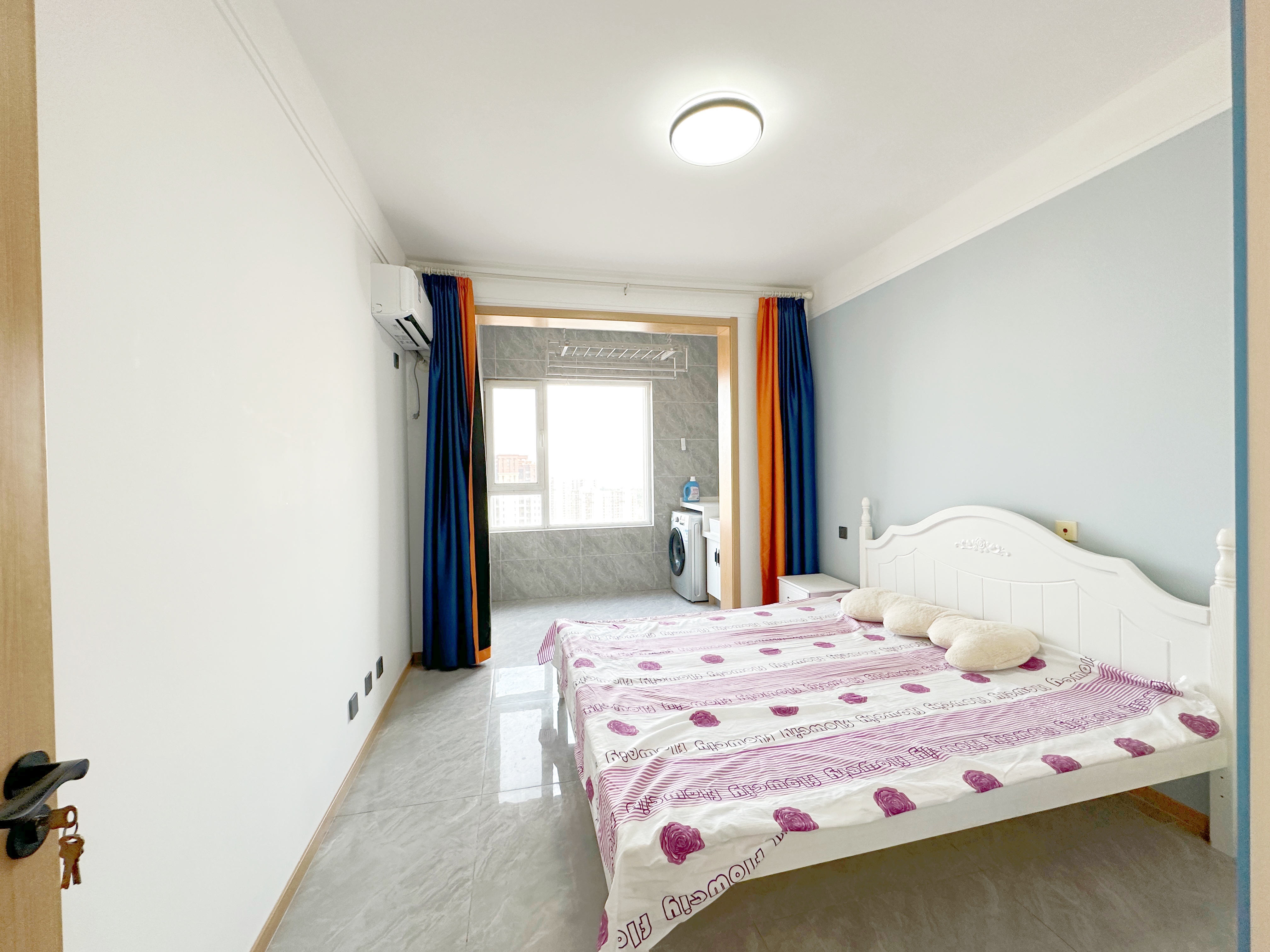 绿地新里梵尔赛公馆