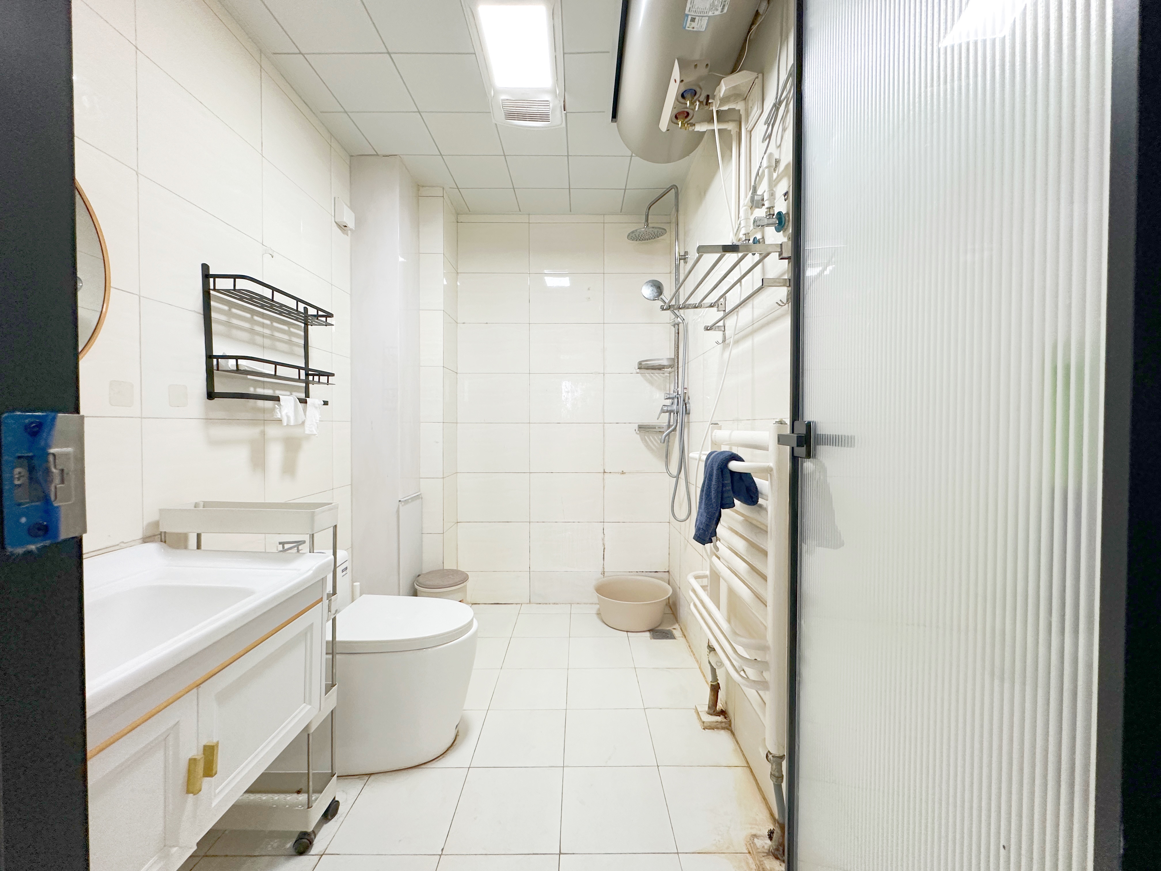 绿地新里梵尔赛公馆