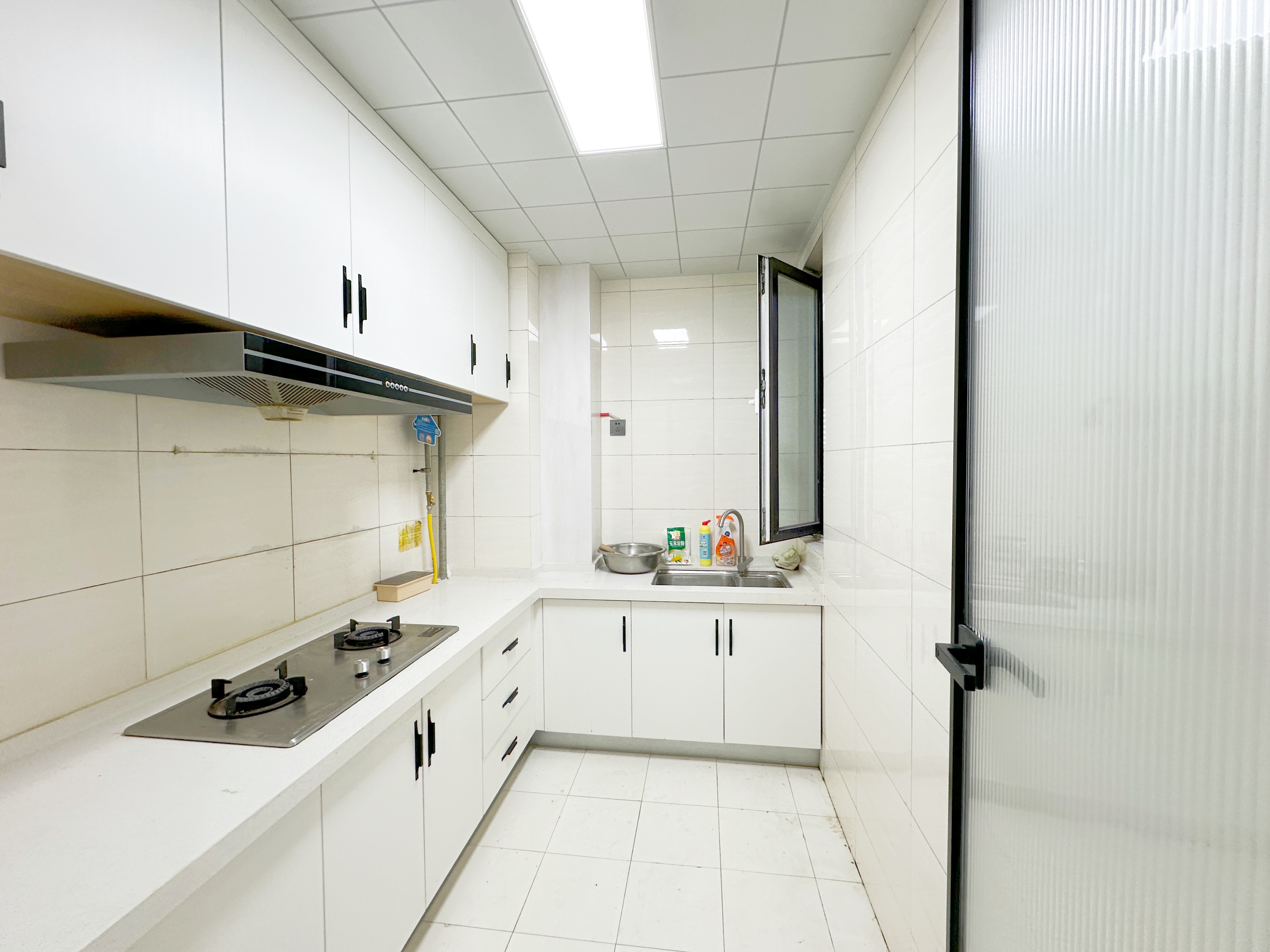 绿地新里梵尔赛公馆