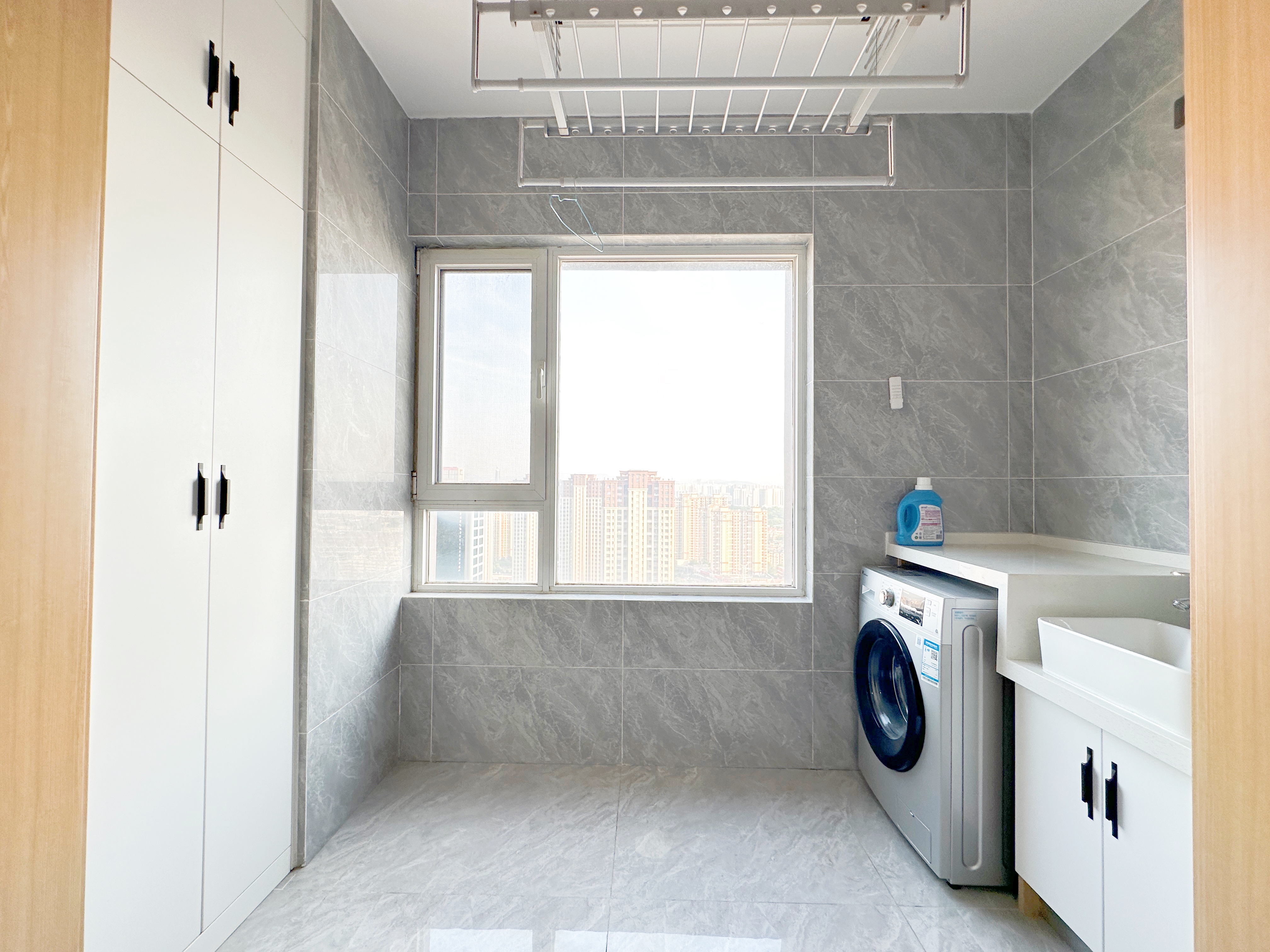 绿地新里梵尔赛公馆