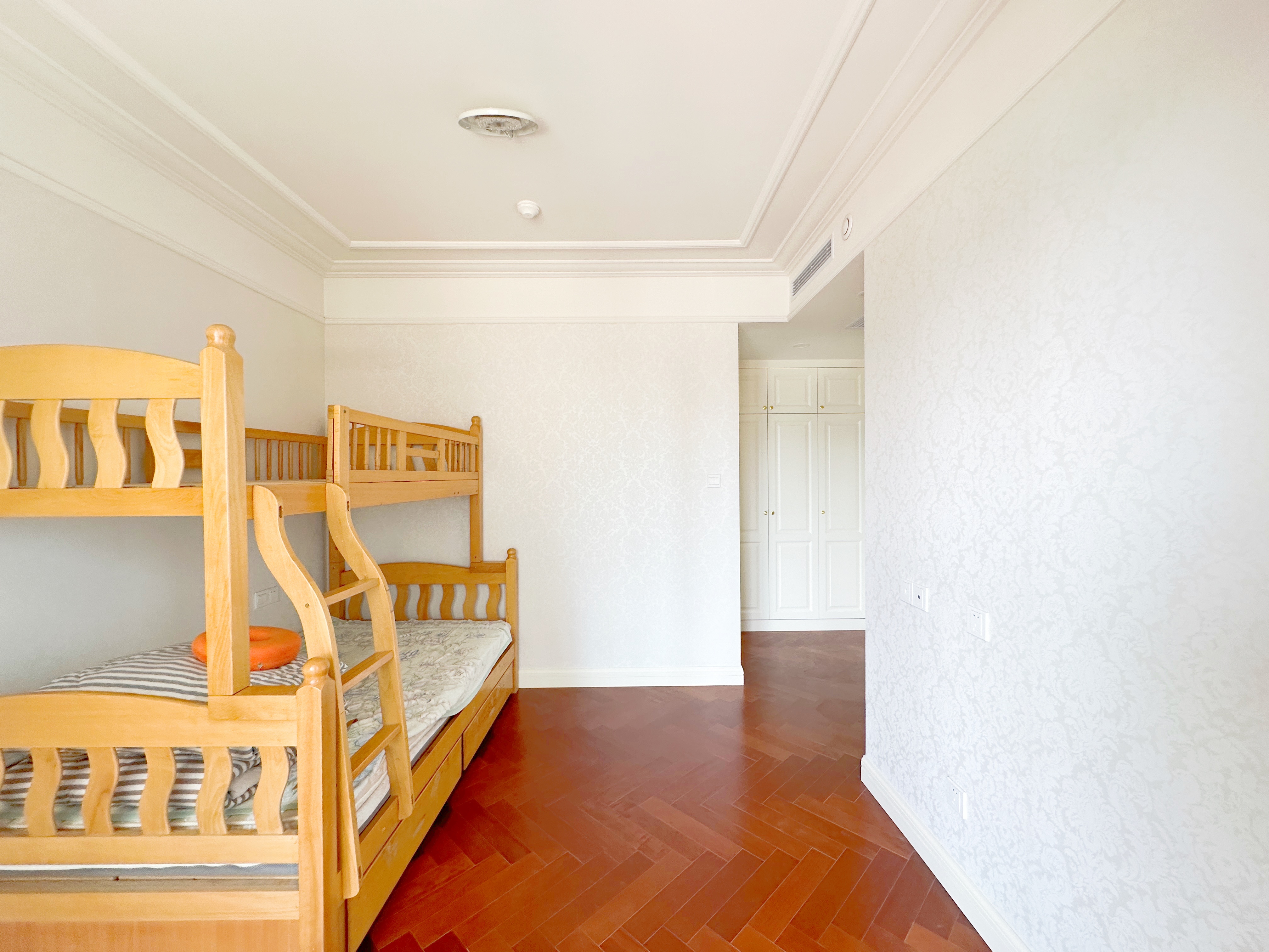 海尔云世界天玺