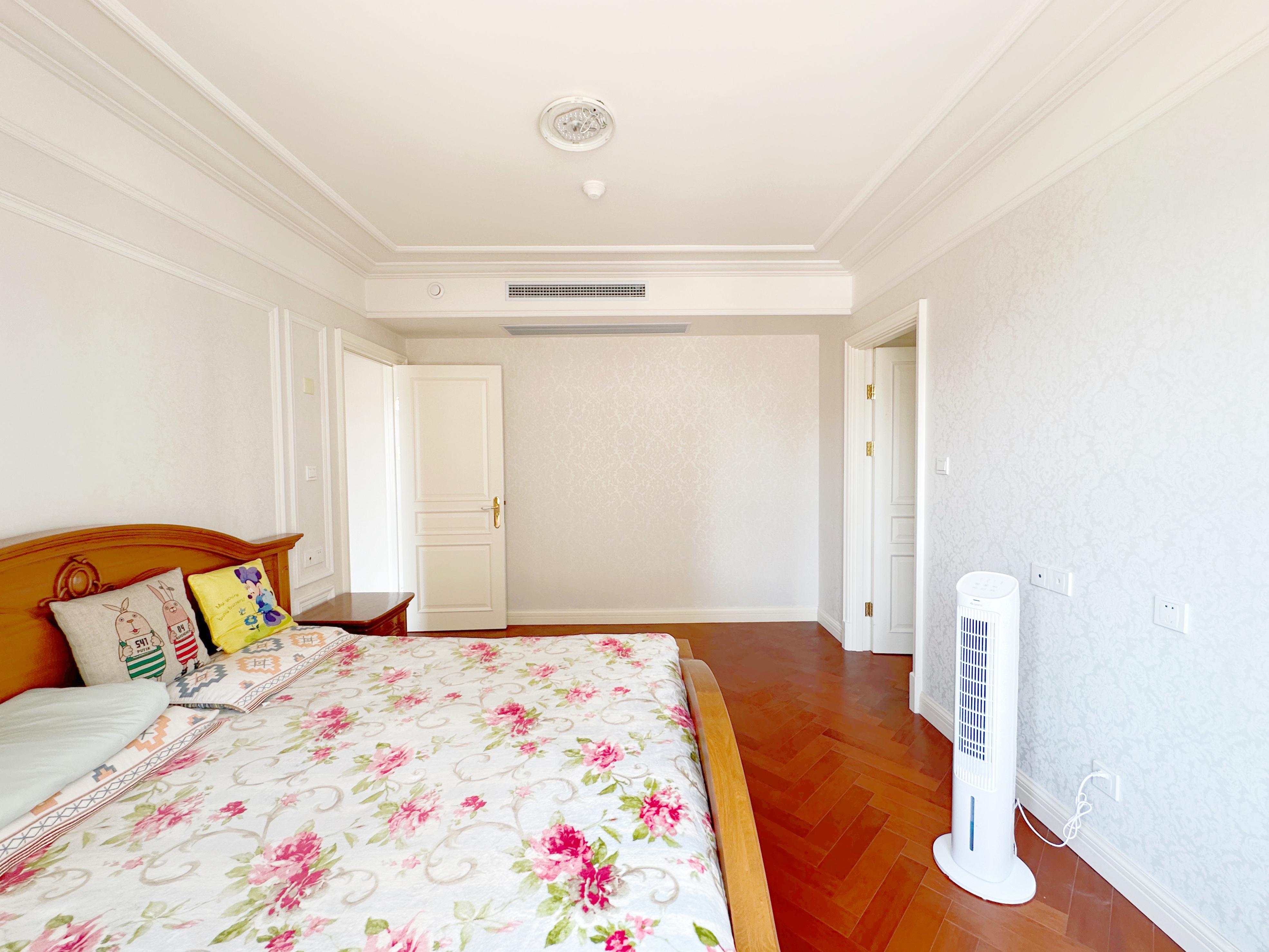 海尔云世界天玺