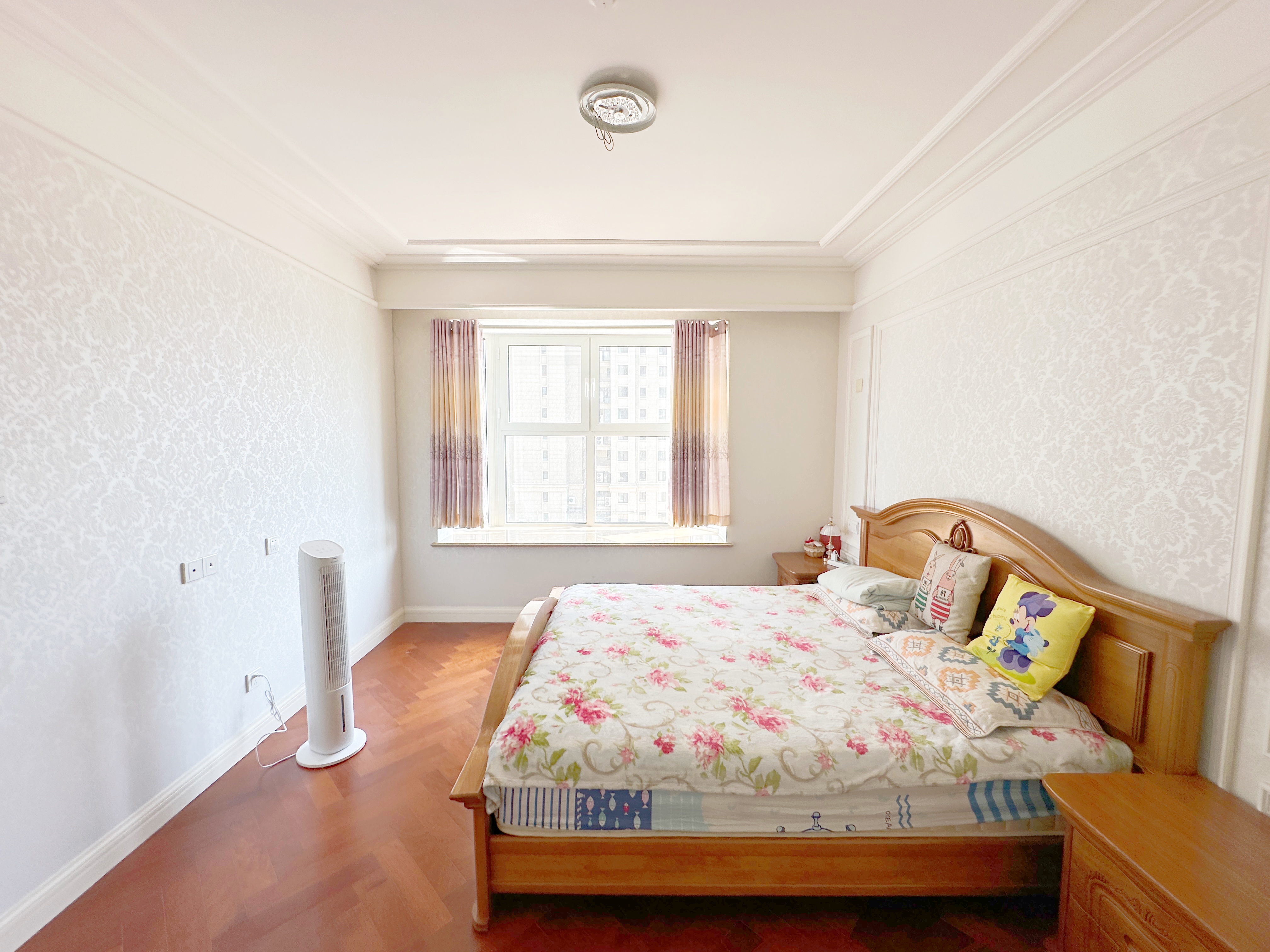 海尔云世界天玺