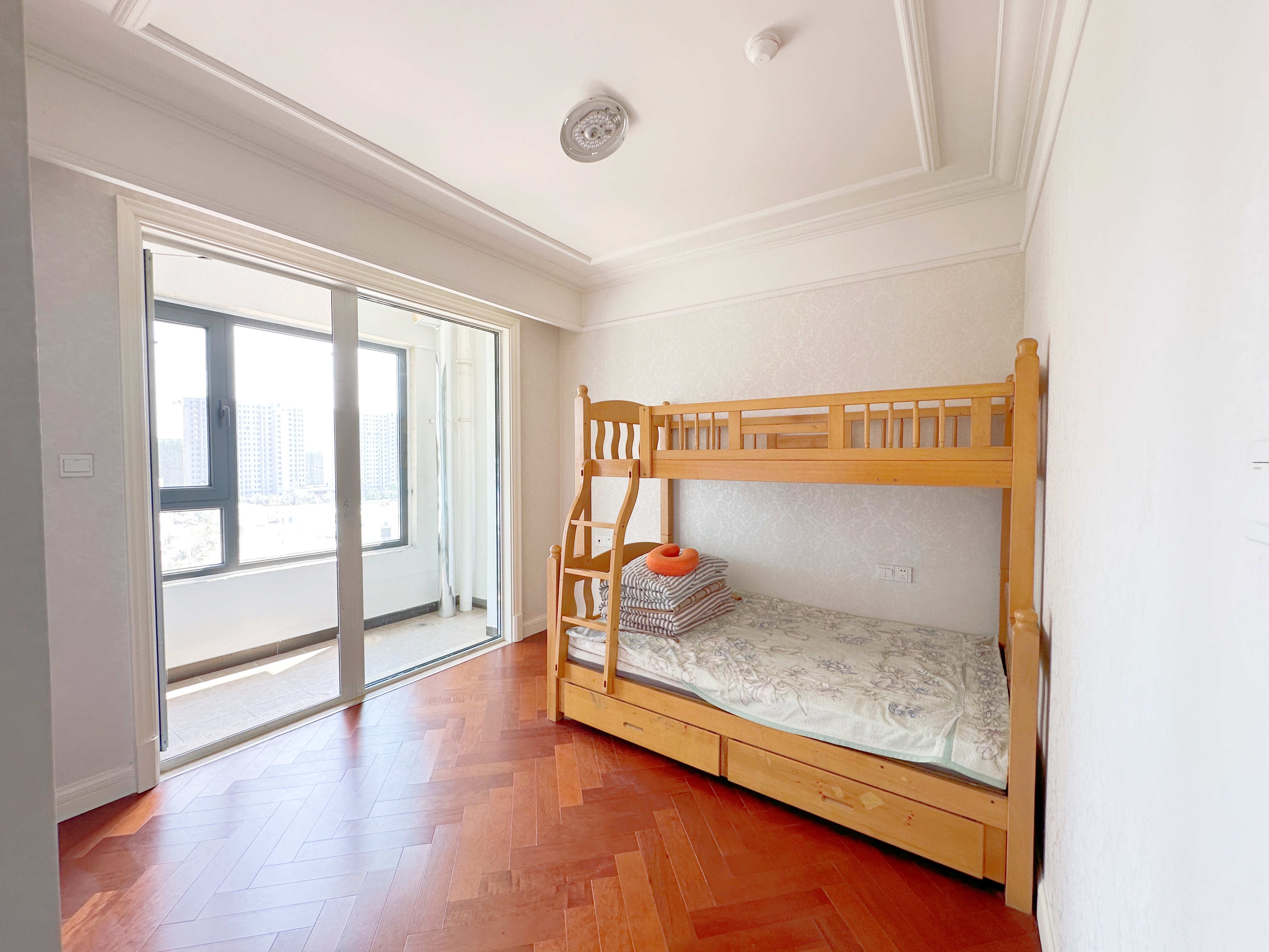 海尔云世界天玺