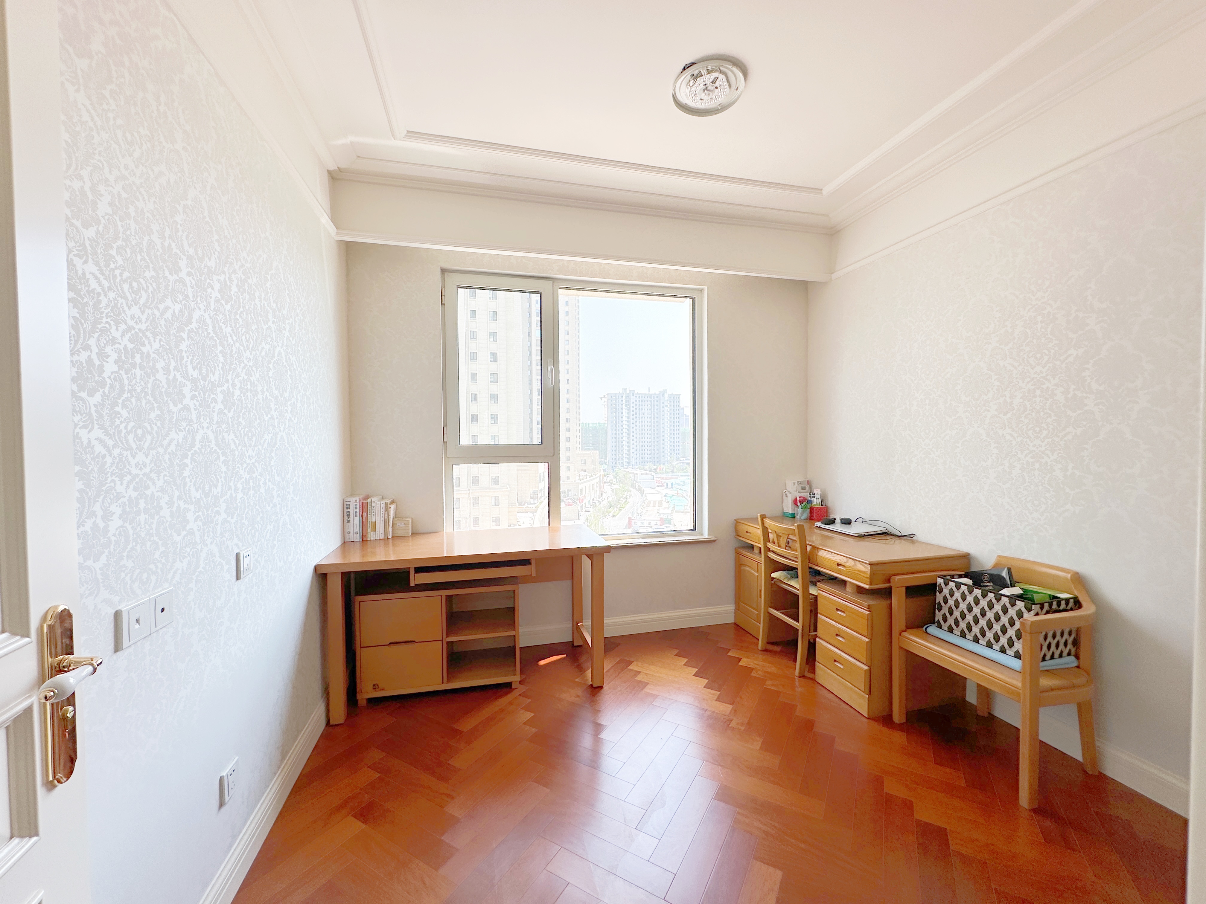 海尔云世界天玺