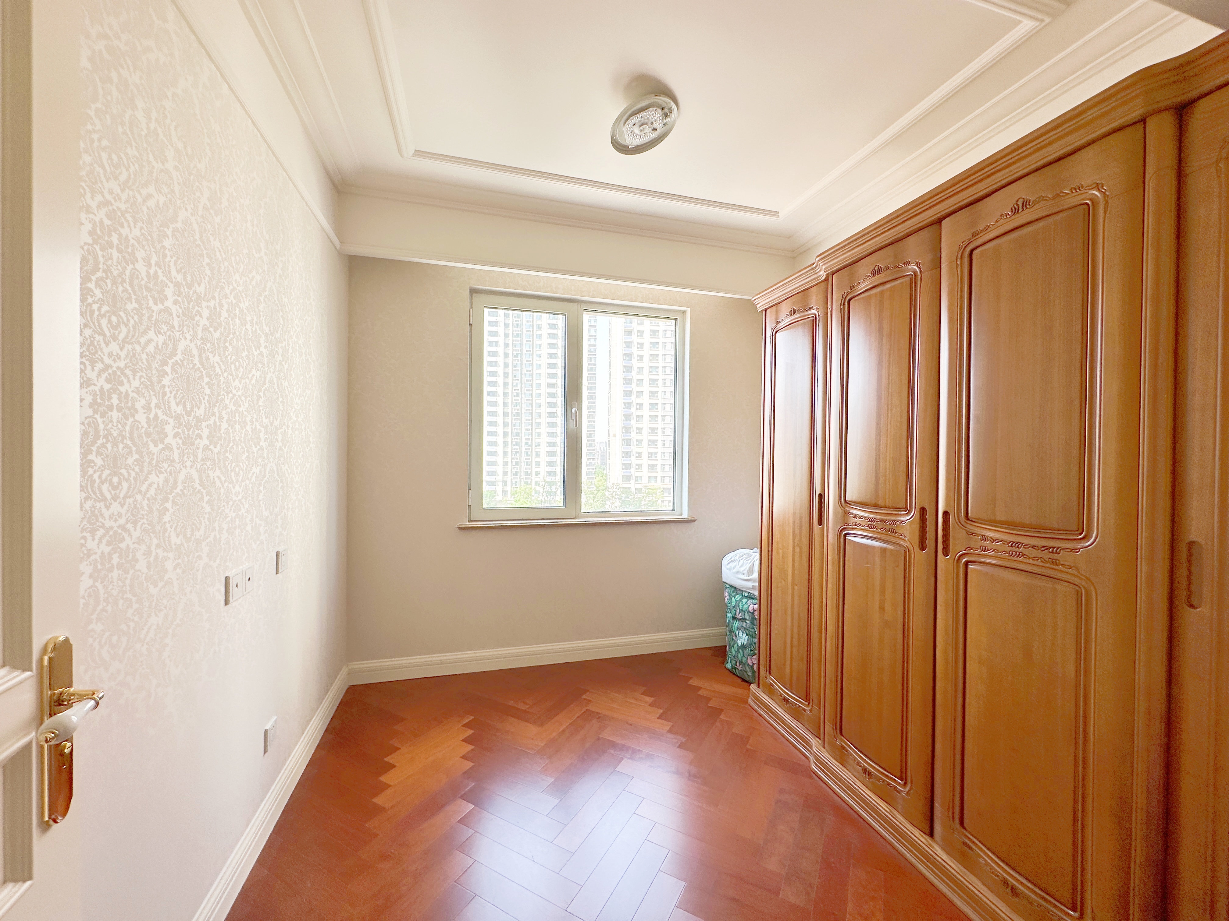 海尔云世界天玺