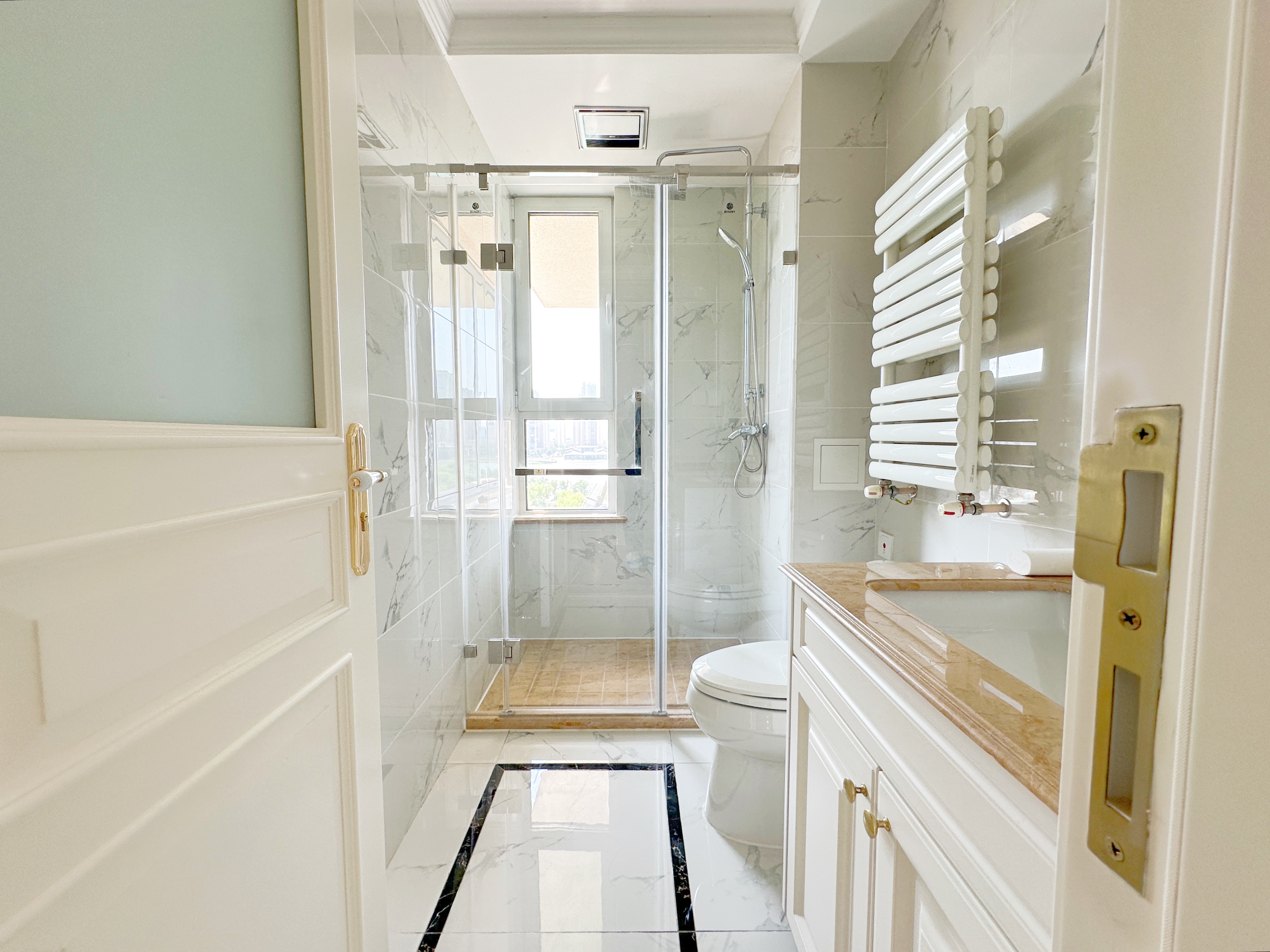 海尔云世界天玺