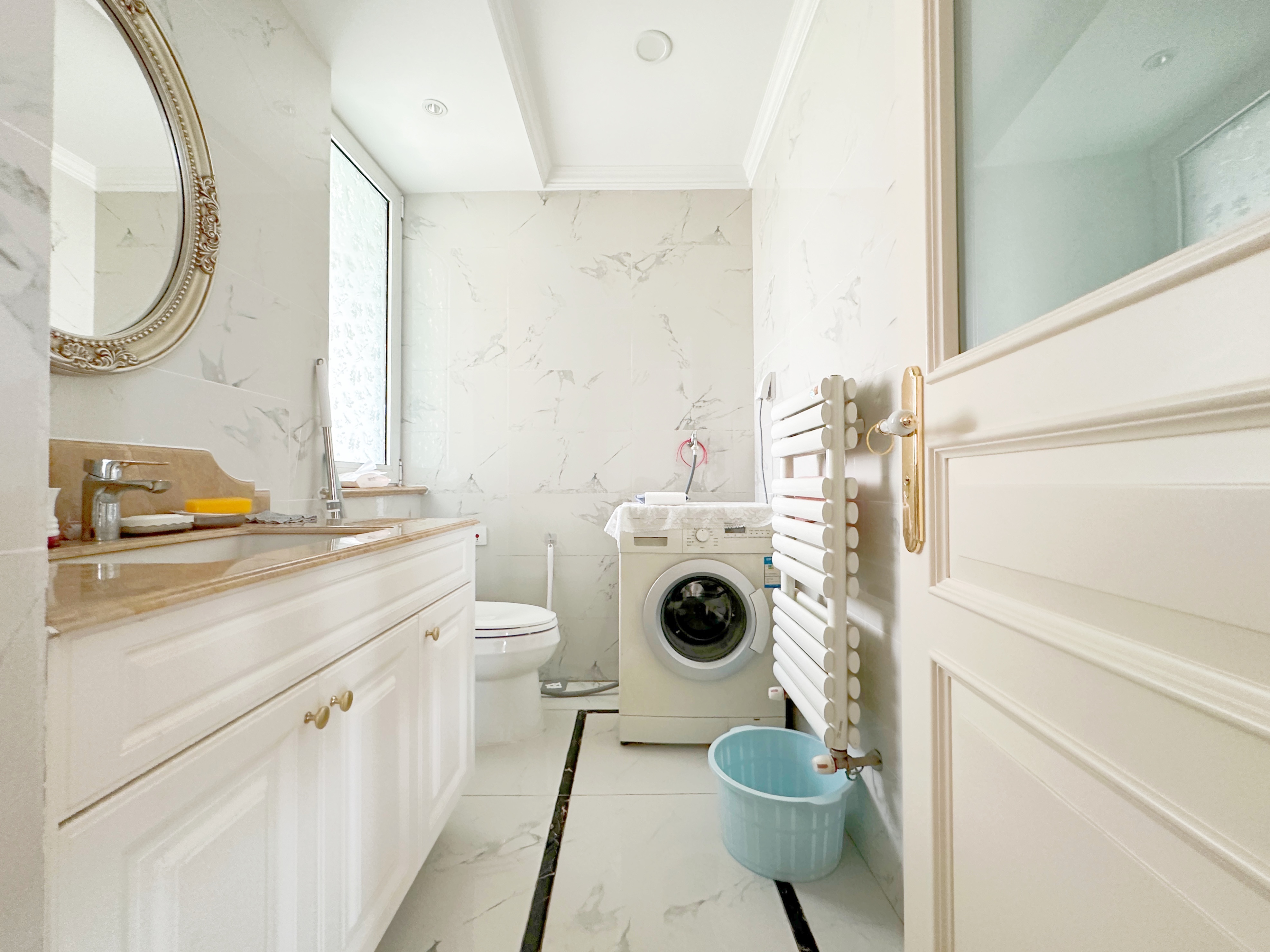 海尔云世界天玺