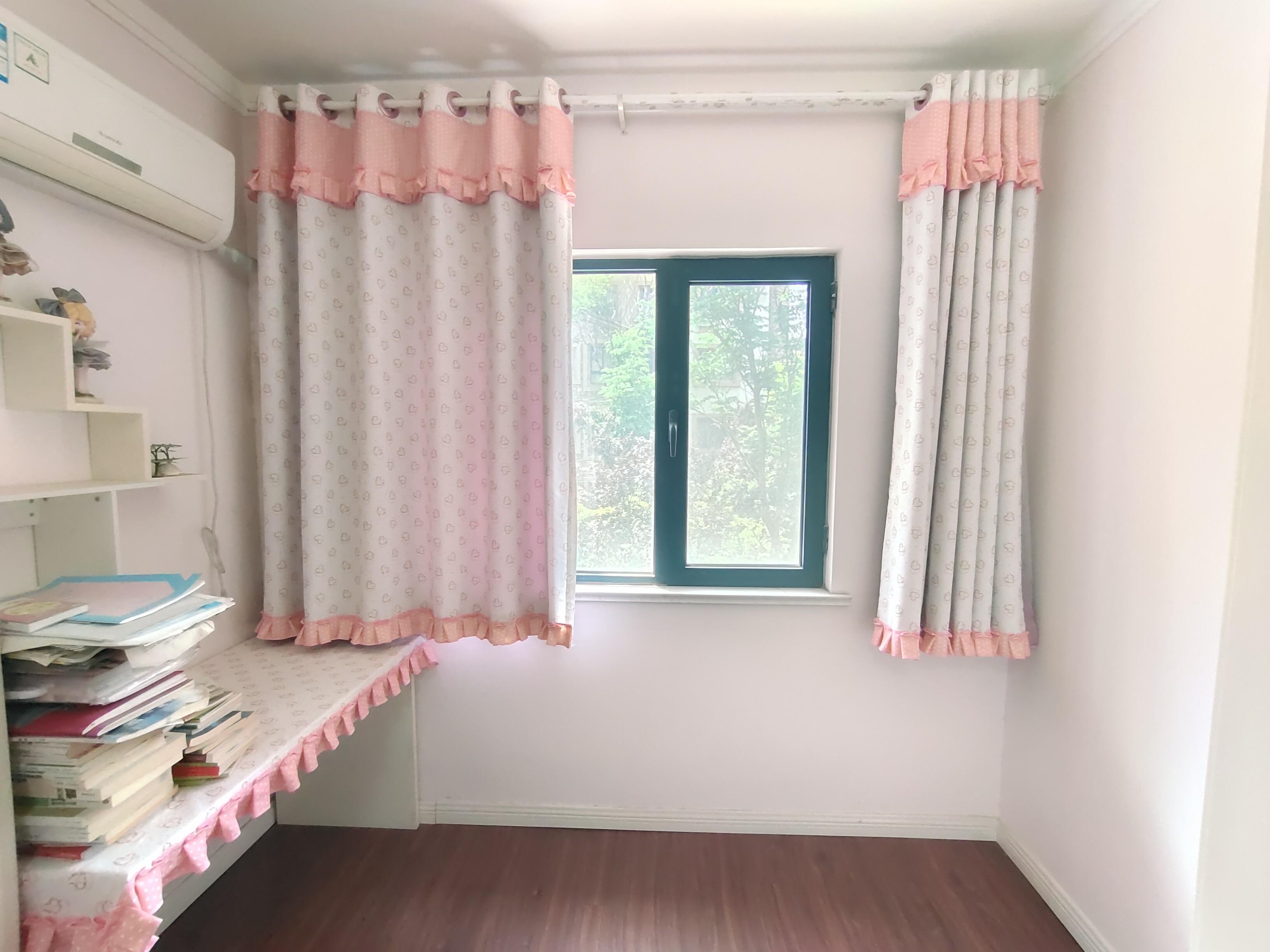 建邦原香溪谷