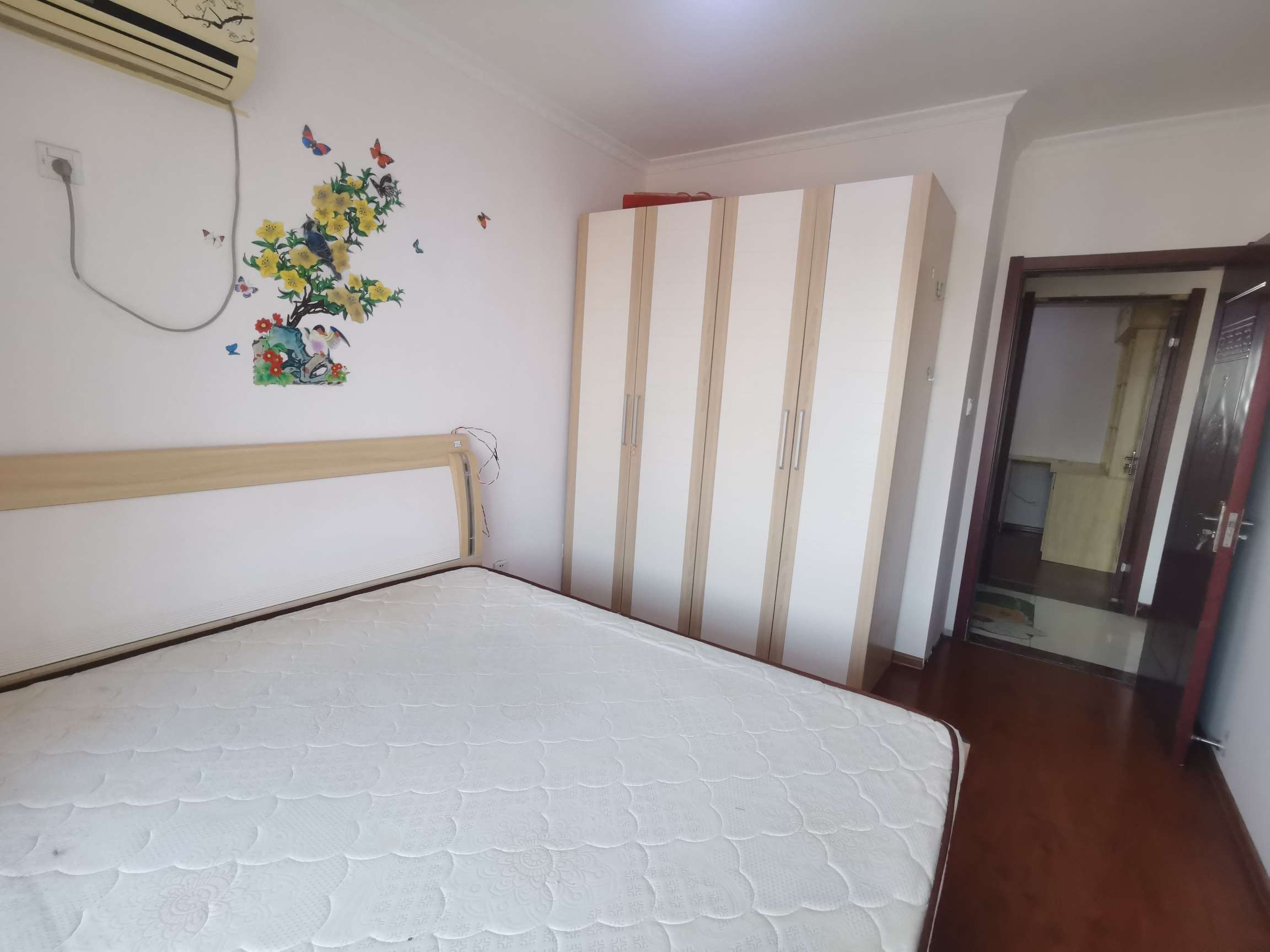 天鸿万象新天哈佛郡