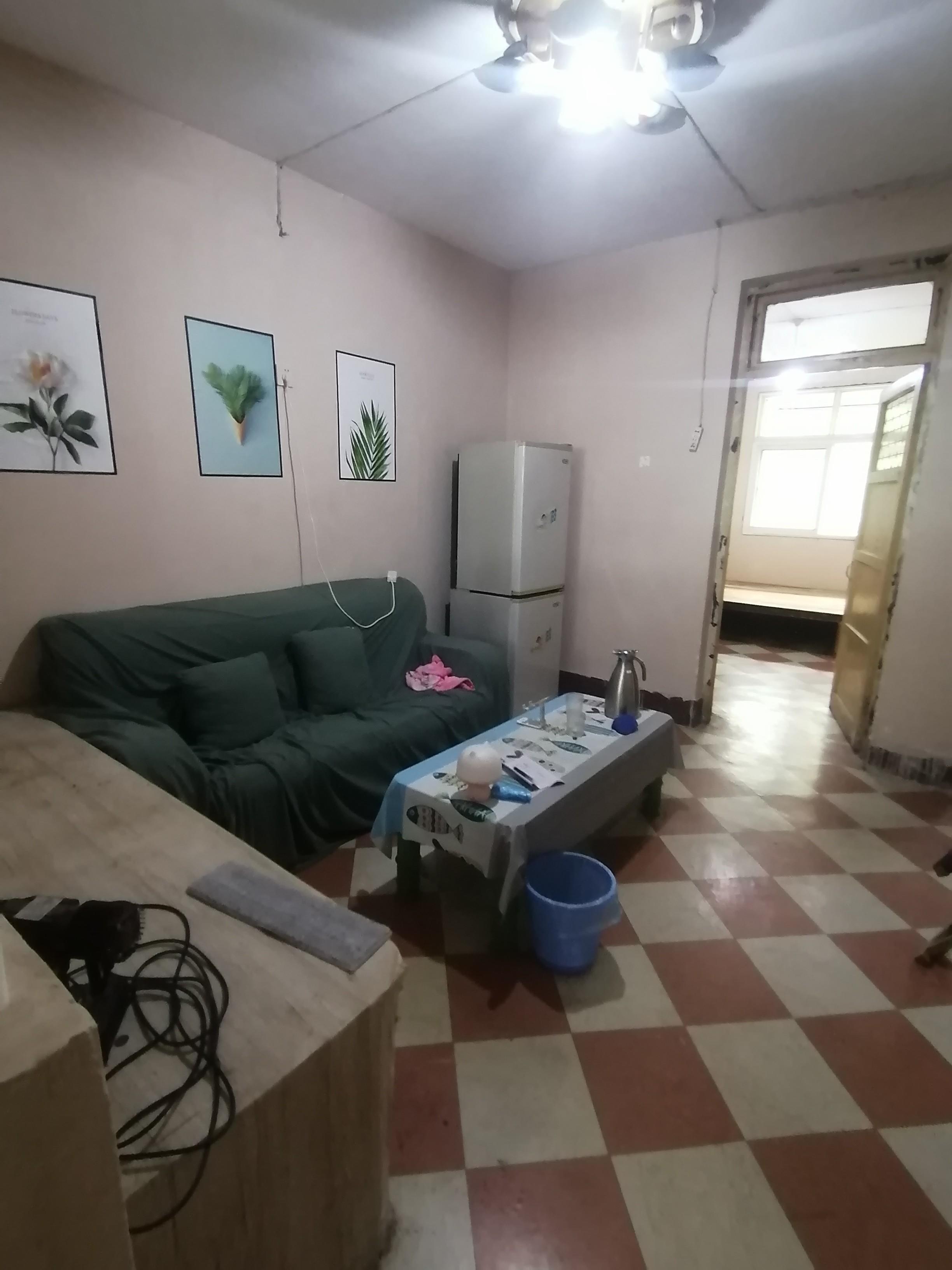 铁路玉函小区