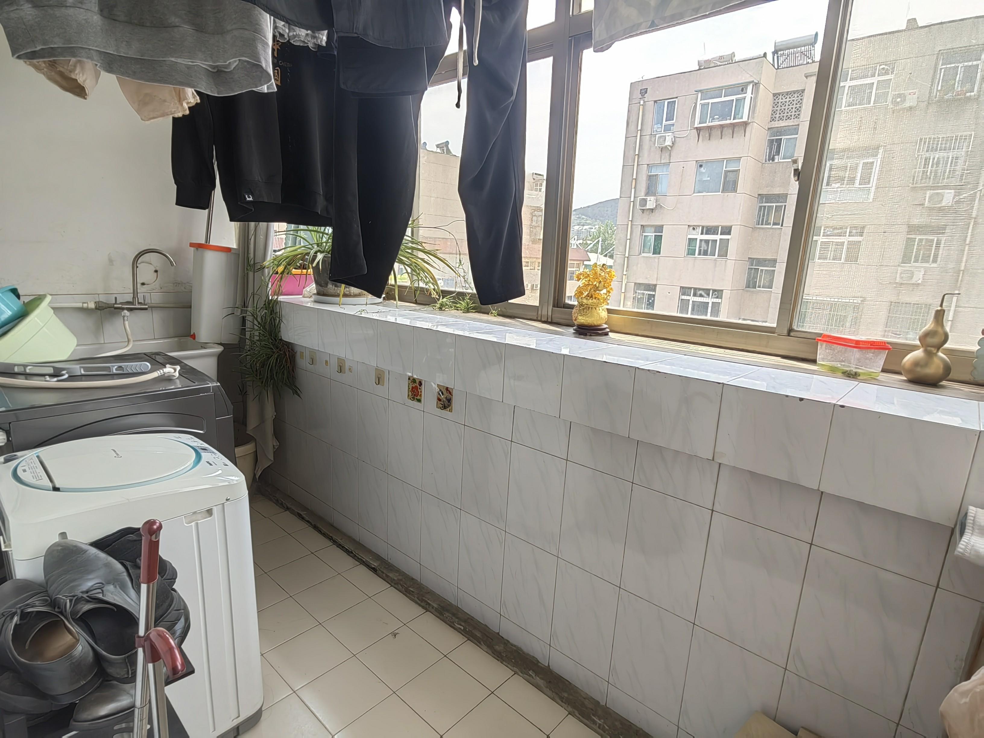 舜玉小区北区