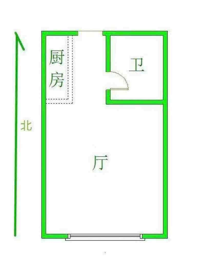 恒大城(商住楼)