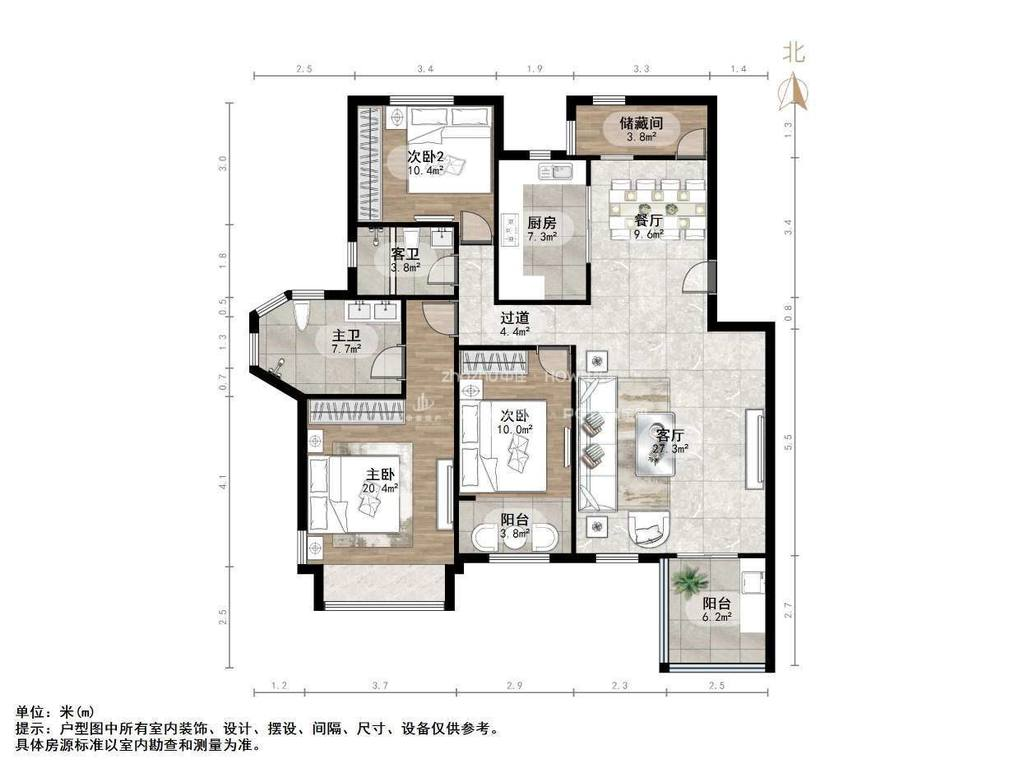 建邦原香溪谷
