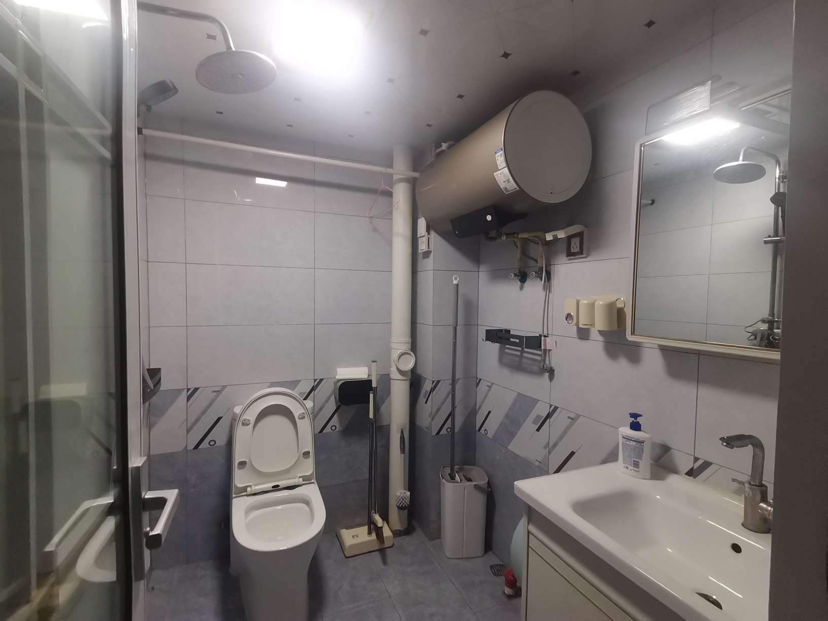 中海国际社区(C3地块)