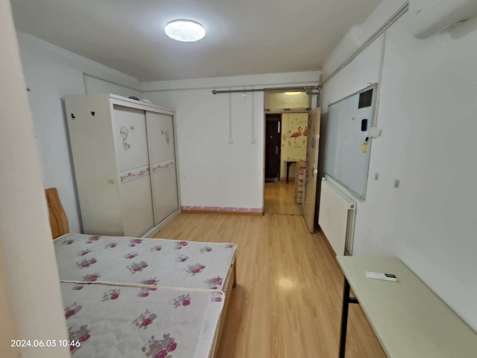 纬北小区(铁道北街)