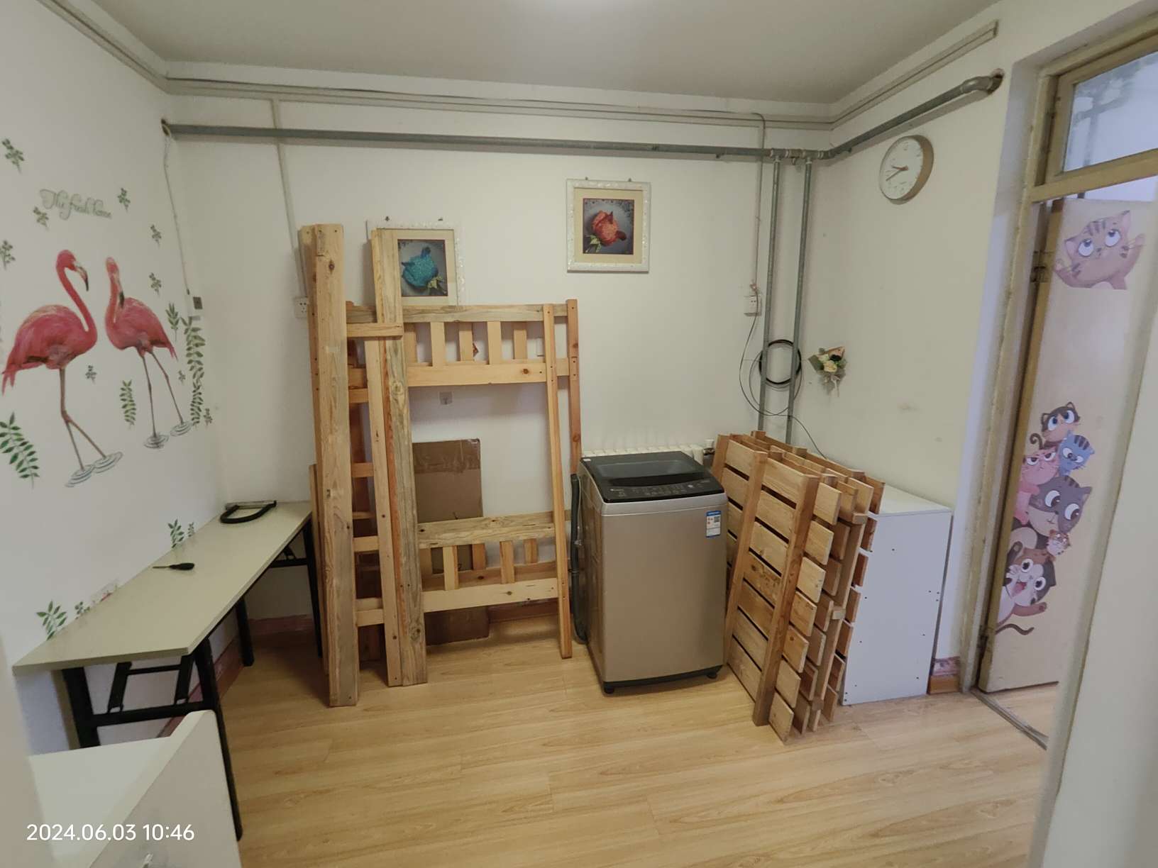 纬北小区(铁道北街)