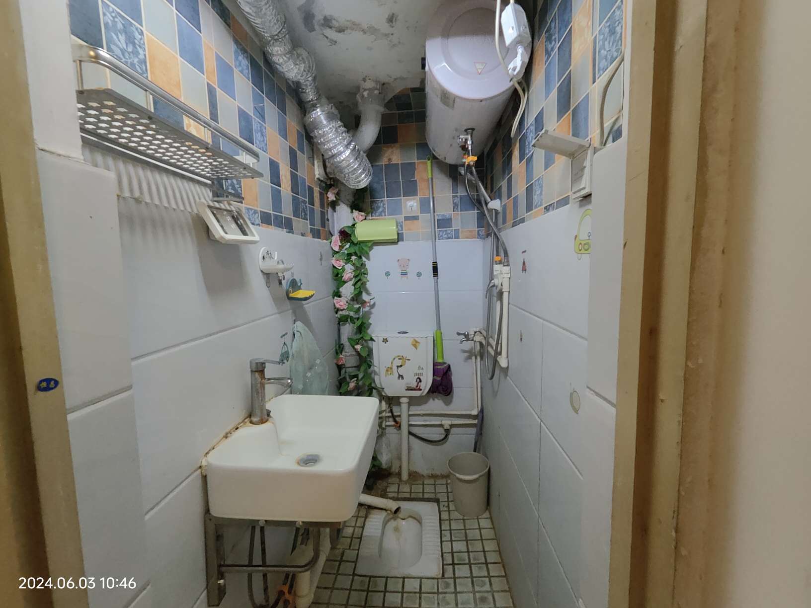 纬北小区(铁道北街)