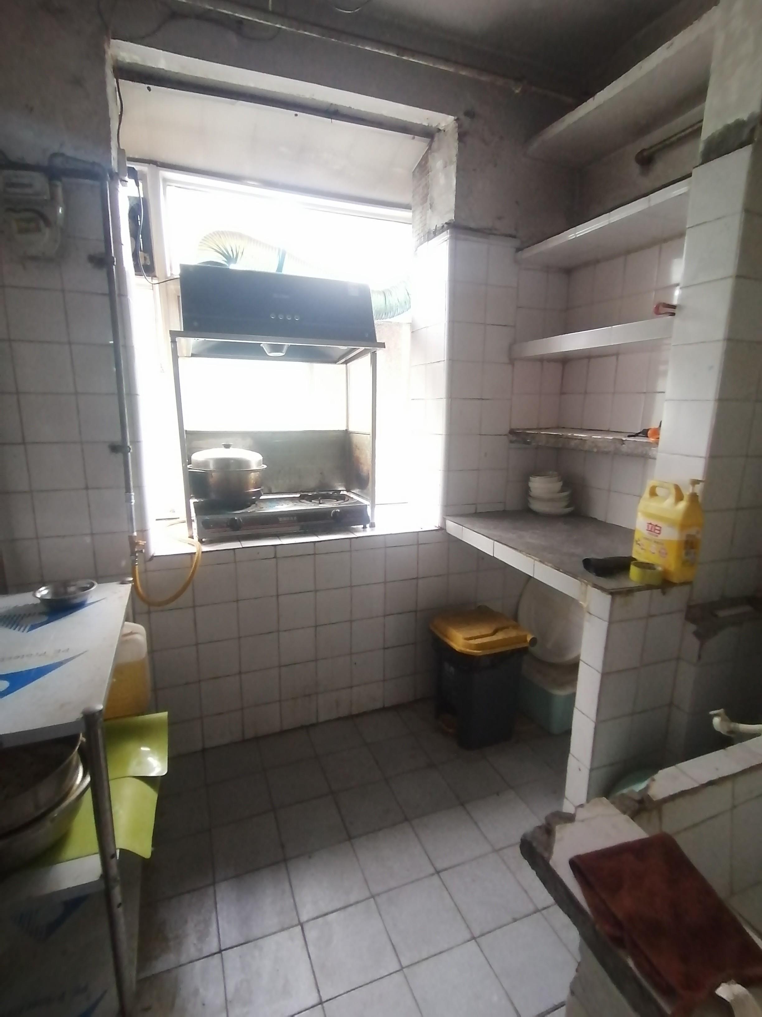 铁路玉函小区
