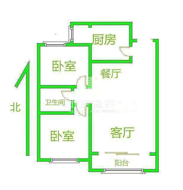 天鸿万象新天哈佛郡