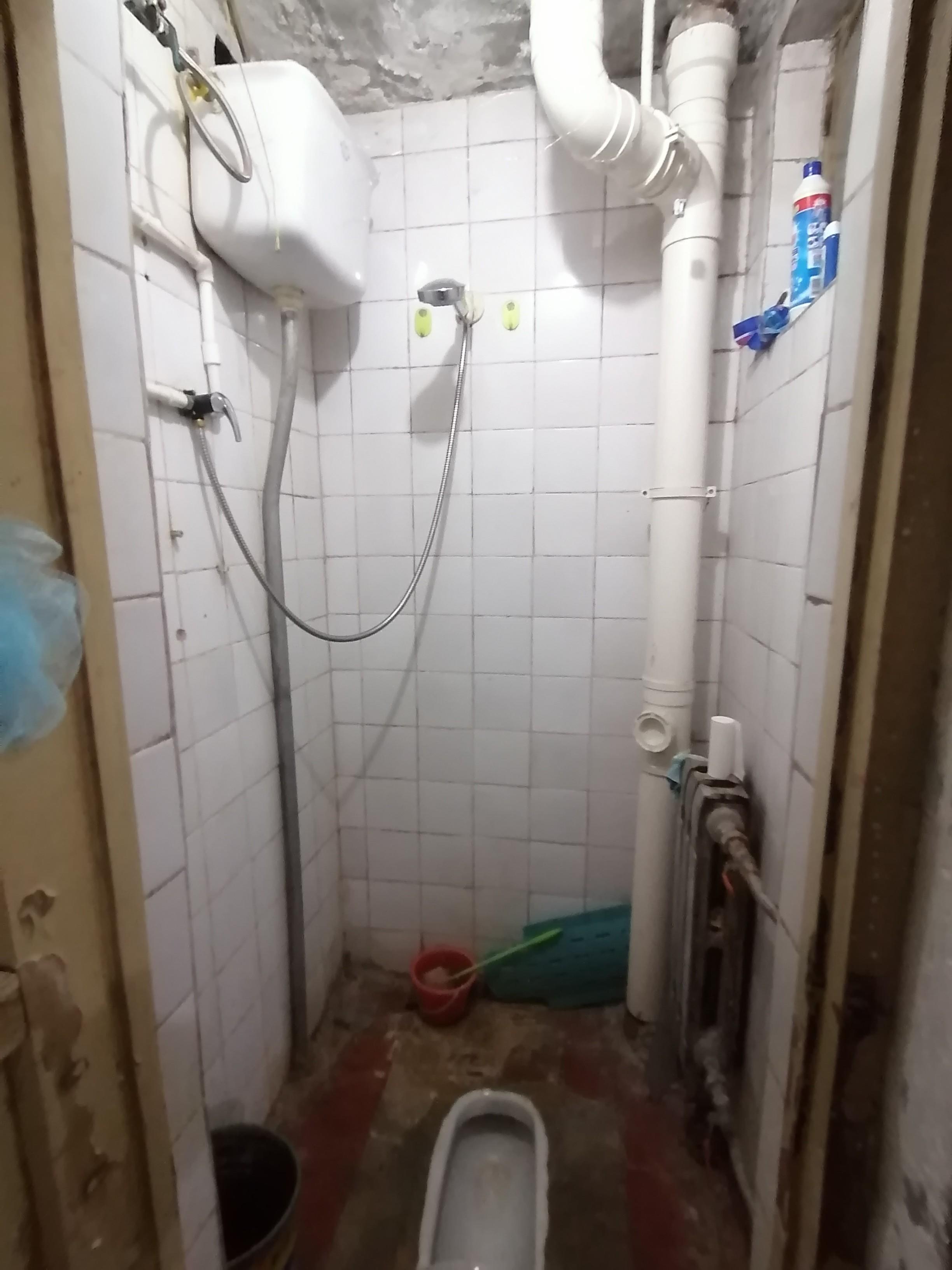 铁路玉函小区