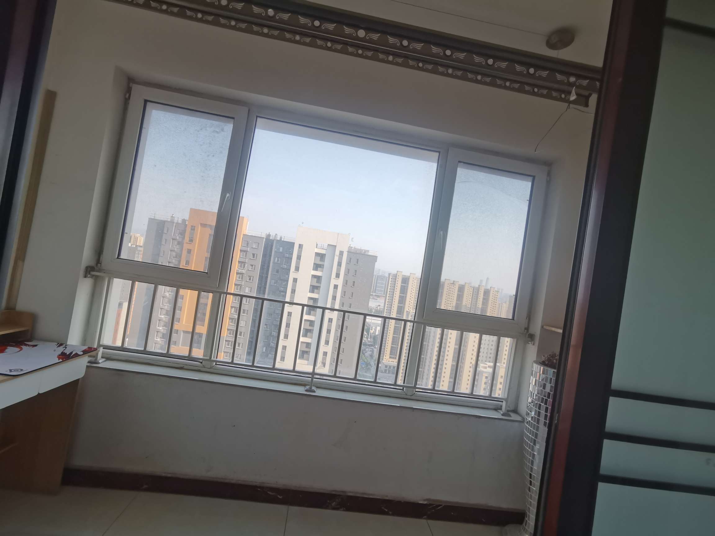 天鸿万象新天哈佛郡