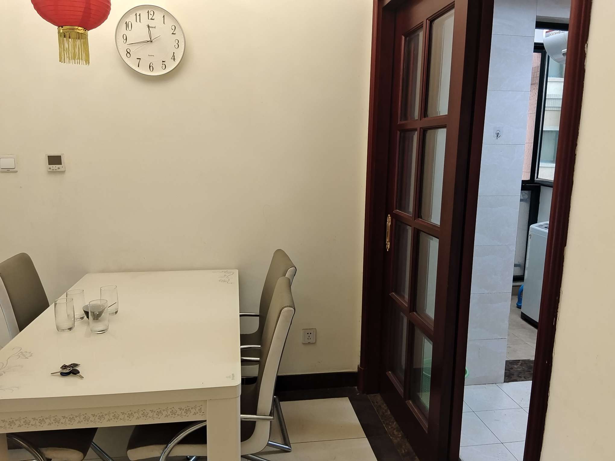 恒大绿洲