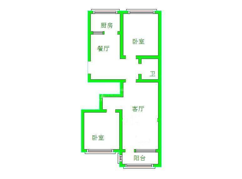 舜玉小区北区