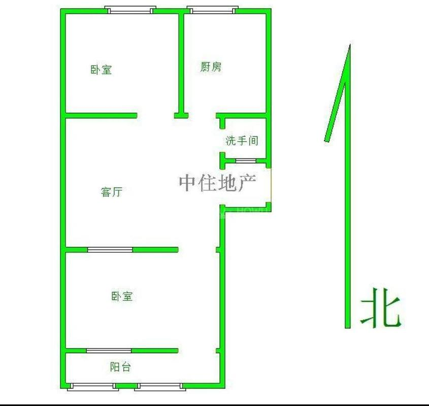铁路玉函小区