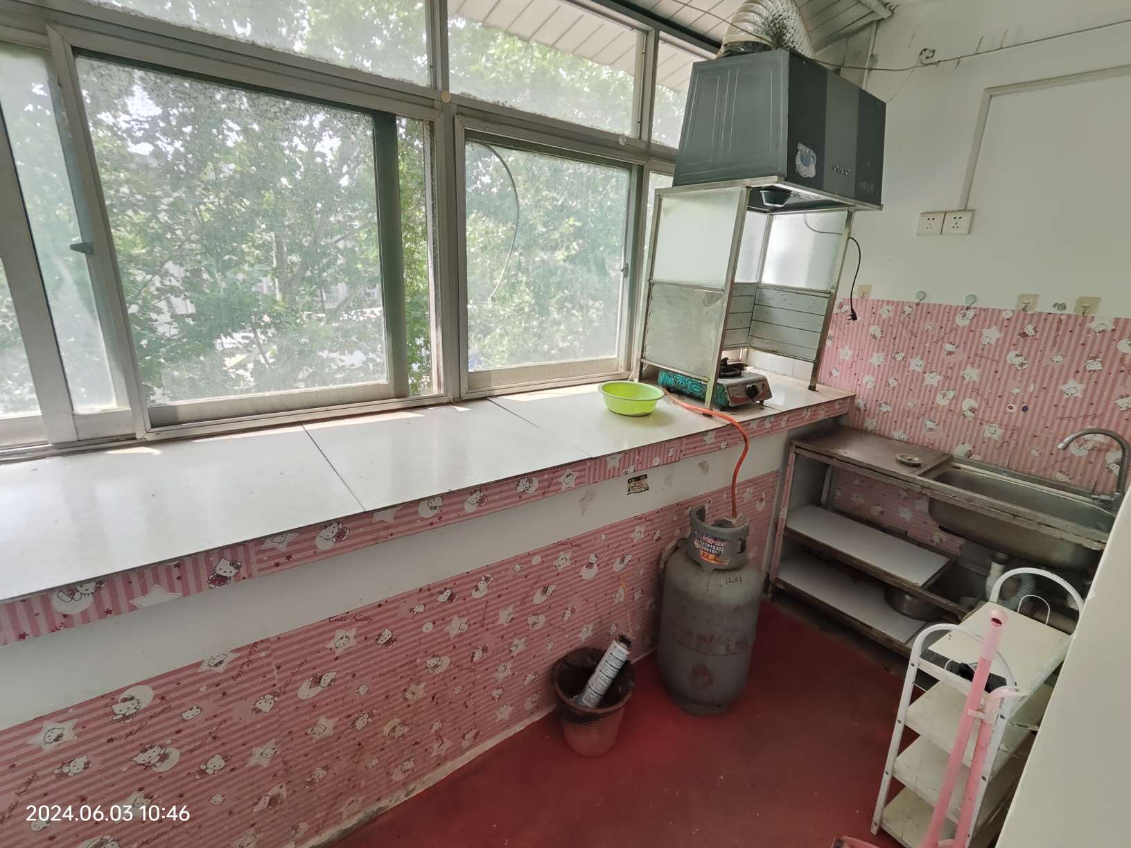 纬北小区(铁道北街)