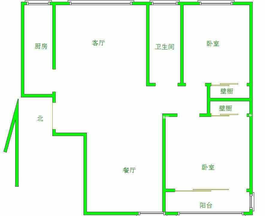 雁翔苑