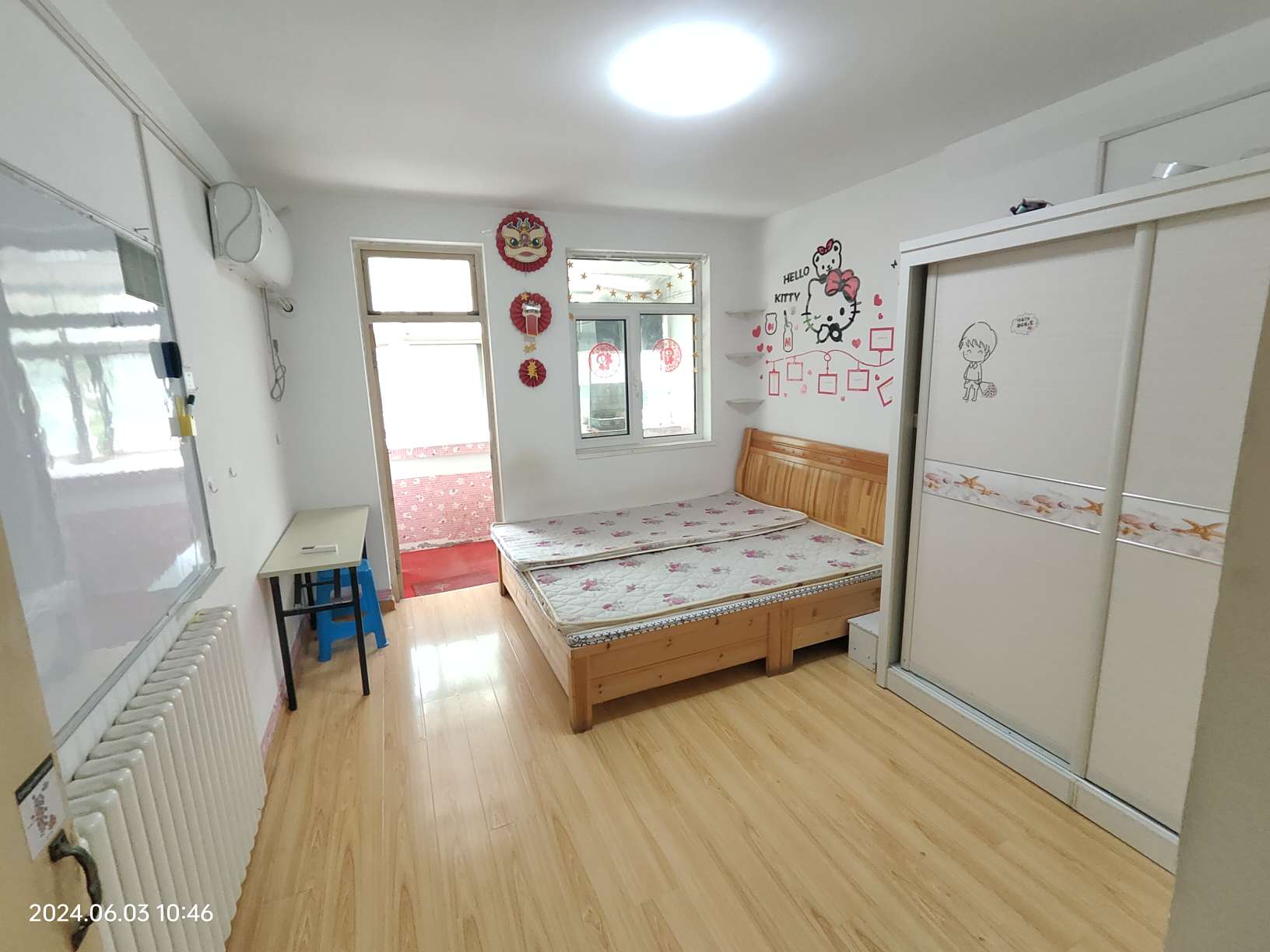 纬北小区(铁道北街)