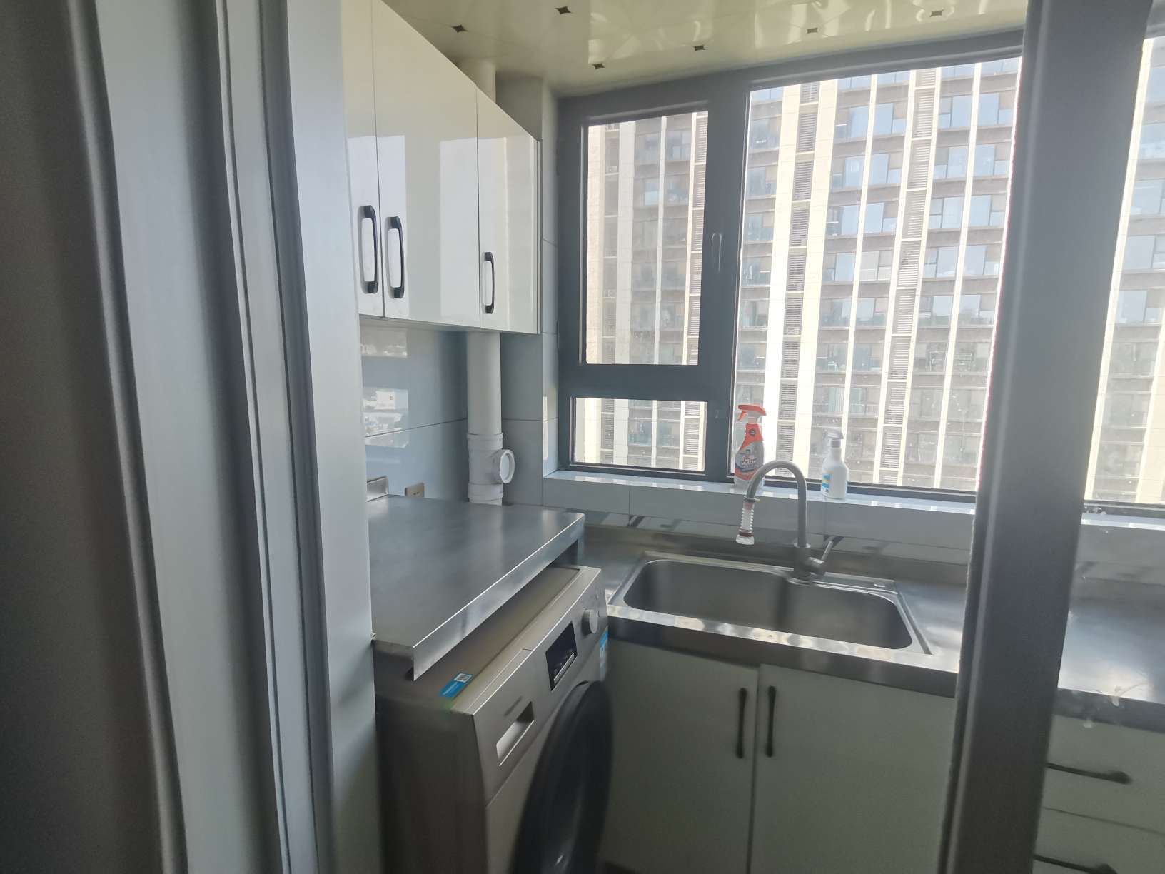 中海国际社区(C3地块)