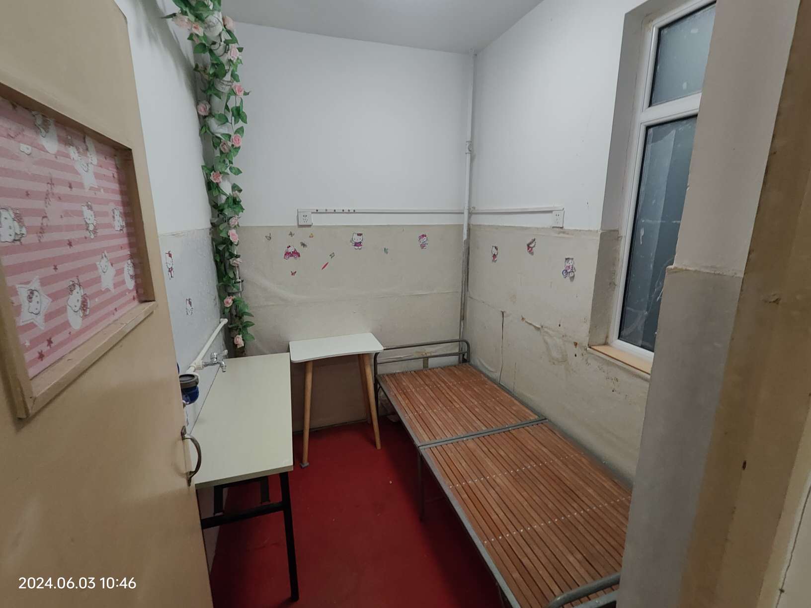 纬北小区(铁道北街)