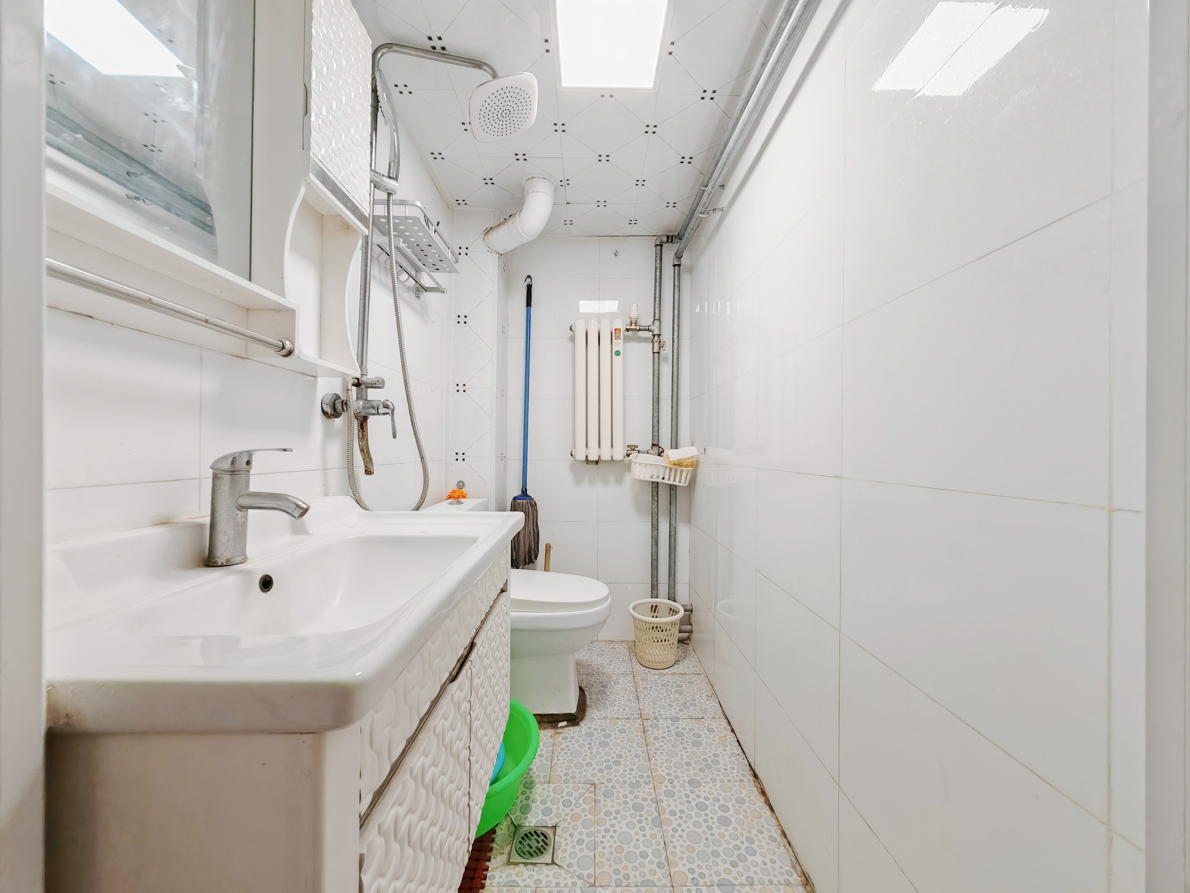 明湖小区东区四区